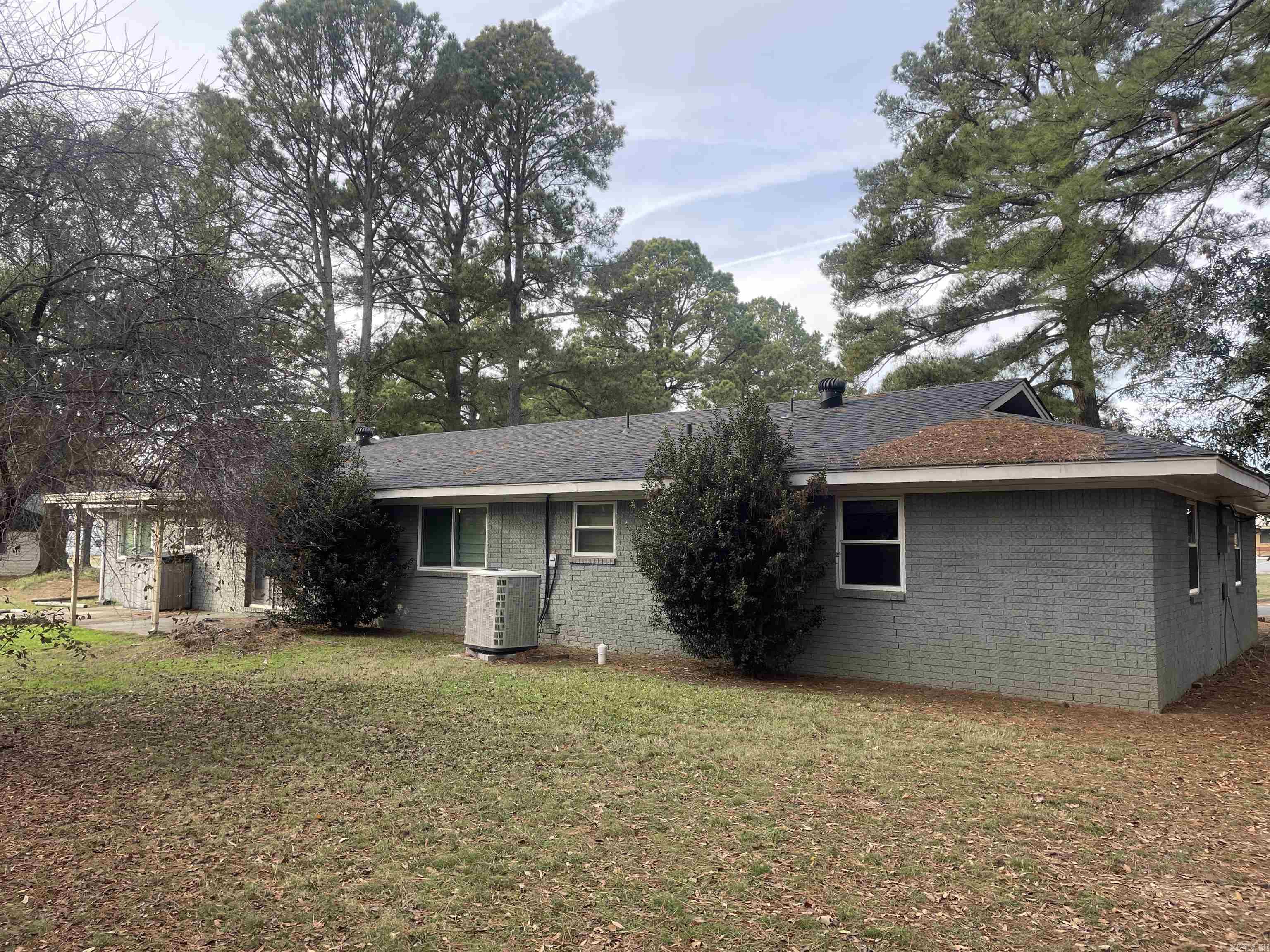 Country Club Terrace Phase 2 - Residential