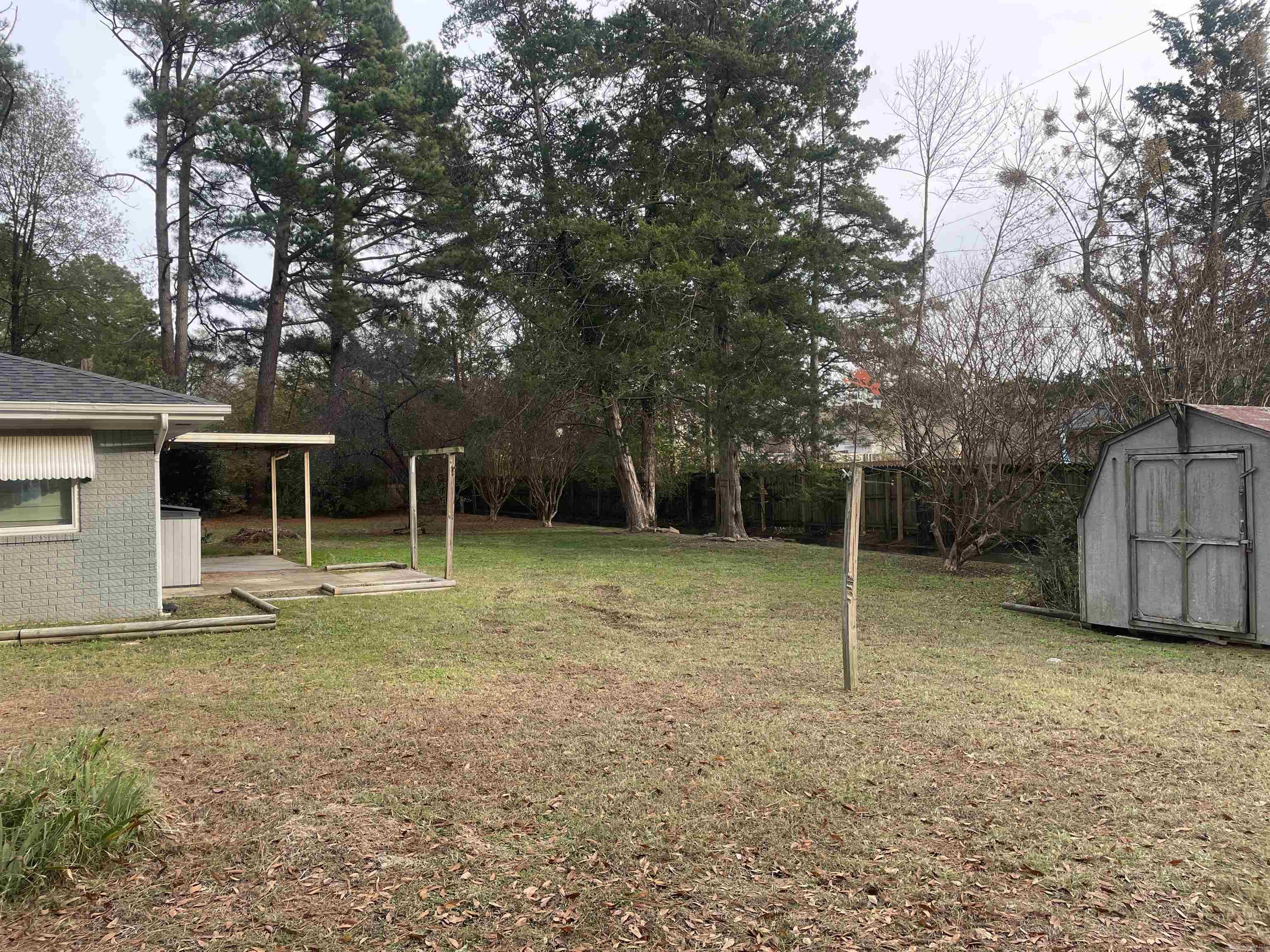 Country Club Terrace Phase 2 - Residential