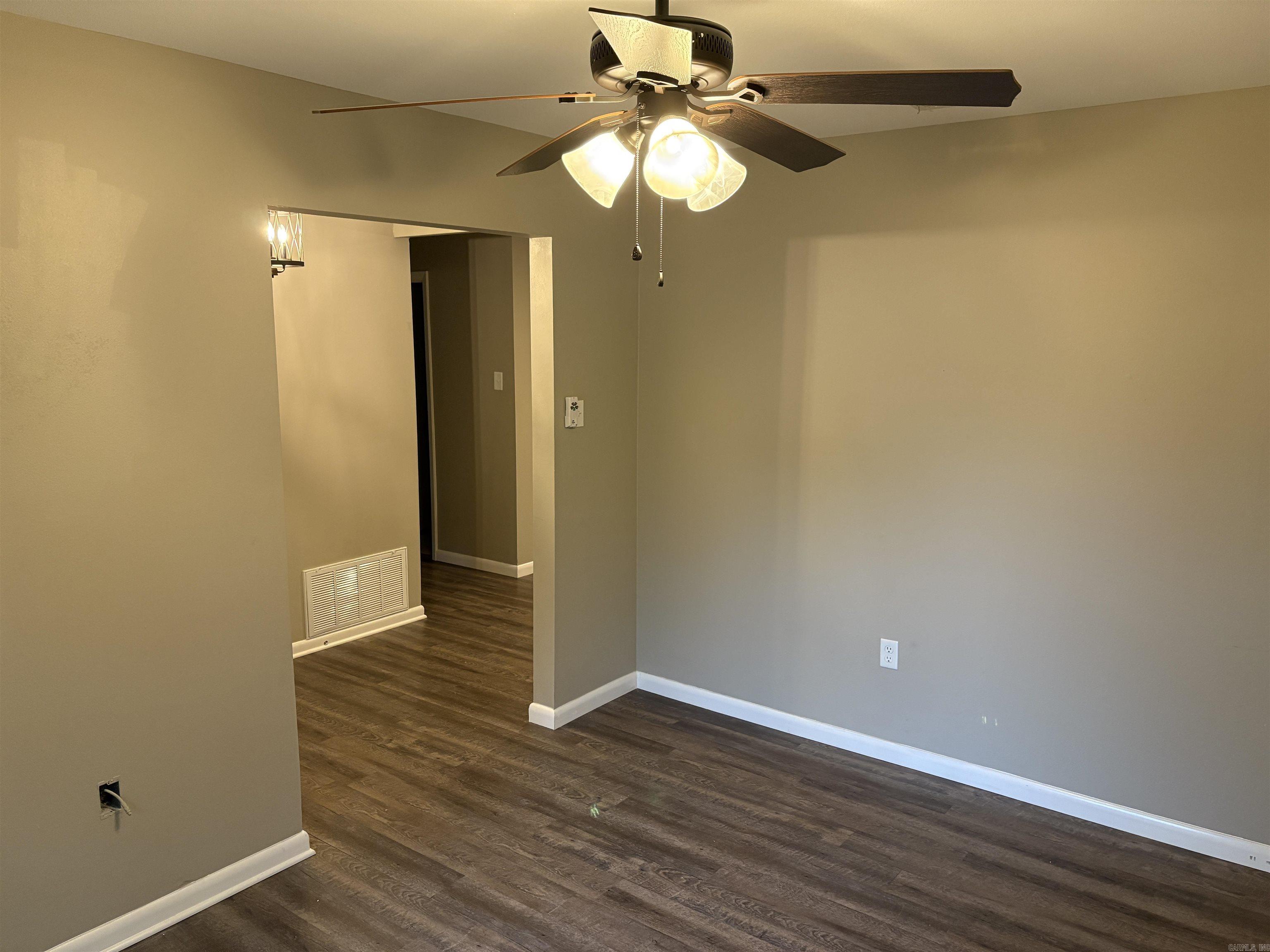 Country Club Terrace Phase 2 - Residential