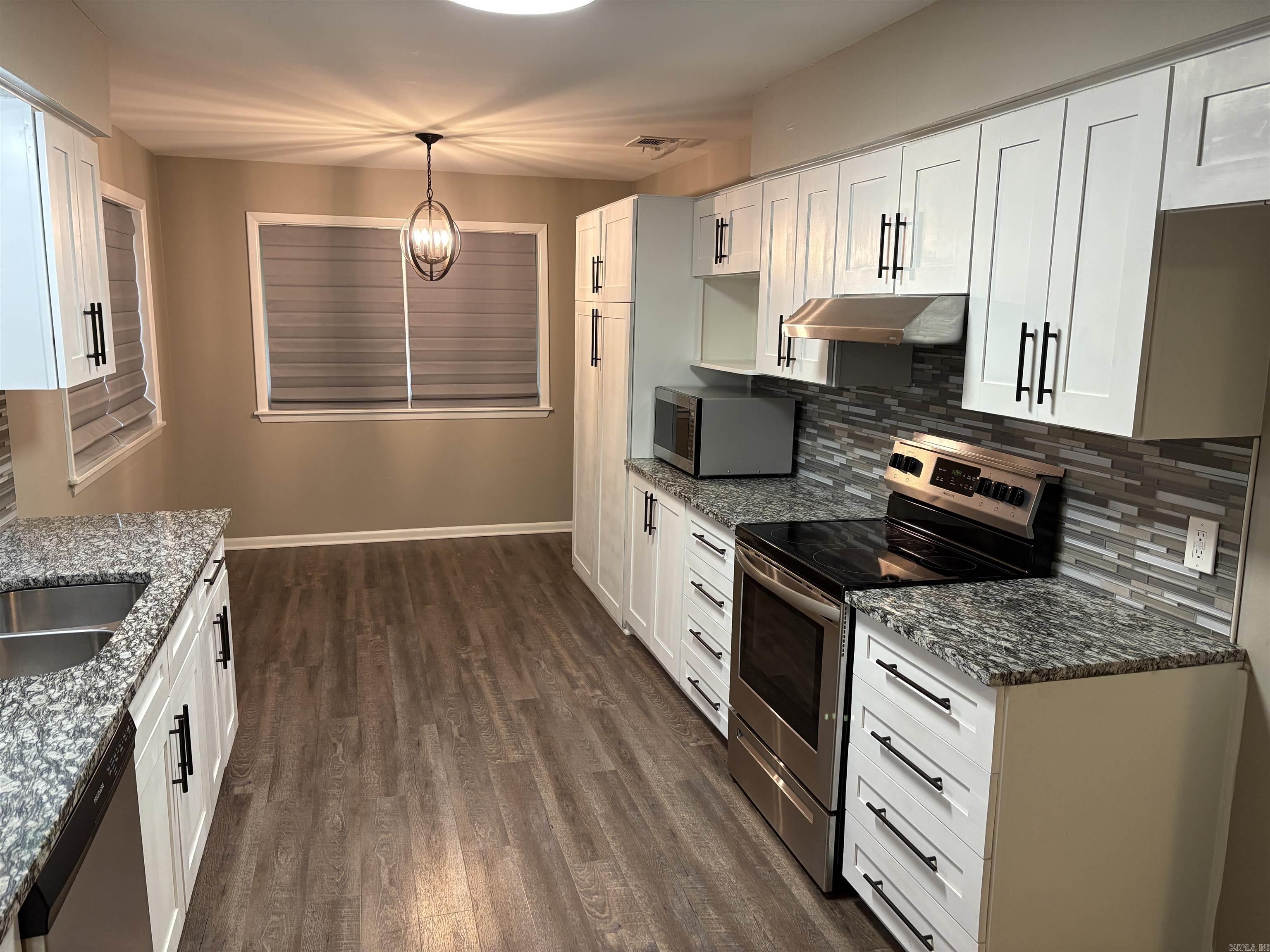 Country Club Terrace Phase 2 - Residential