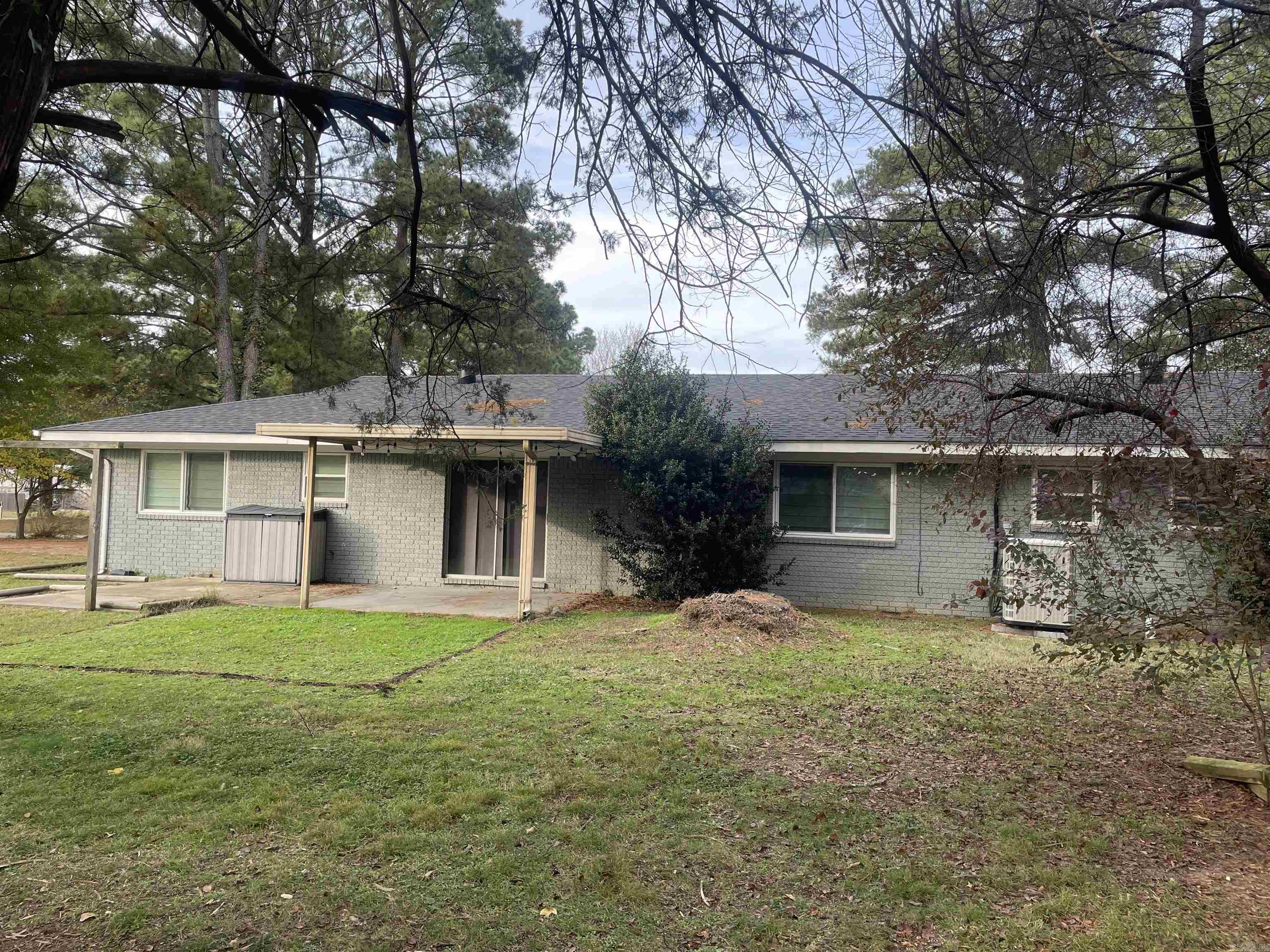 Country Club Terrace Phase 2 - Residential