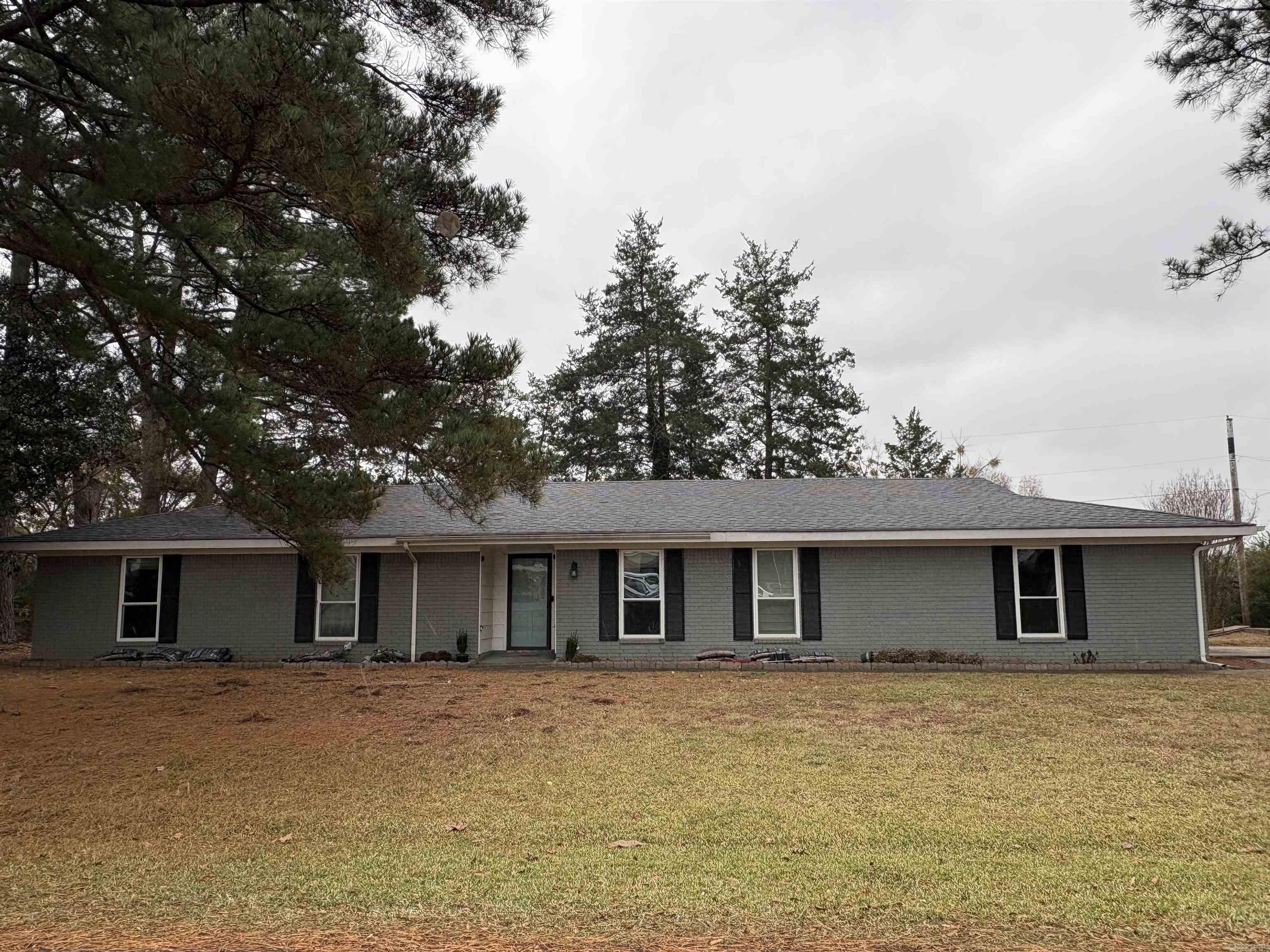 Country Club Terrace Phase 2 - Residential