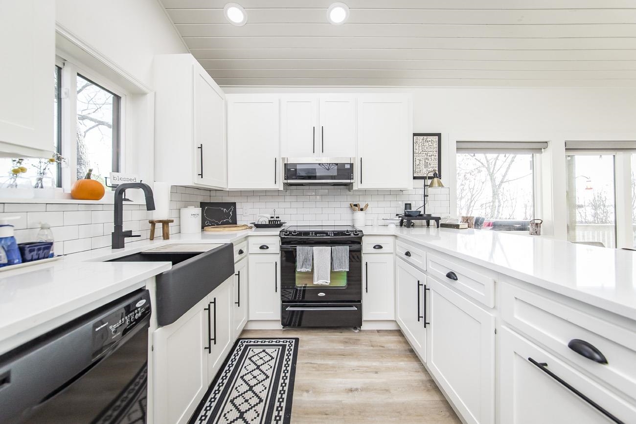 Cliffdale - Residential