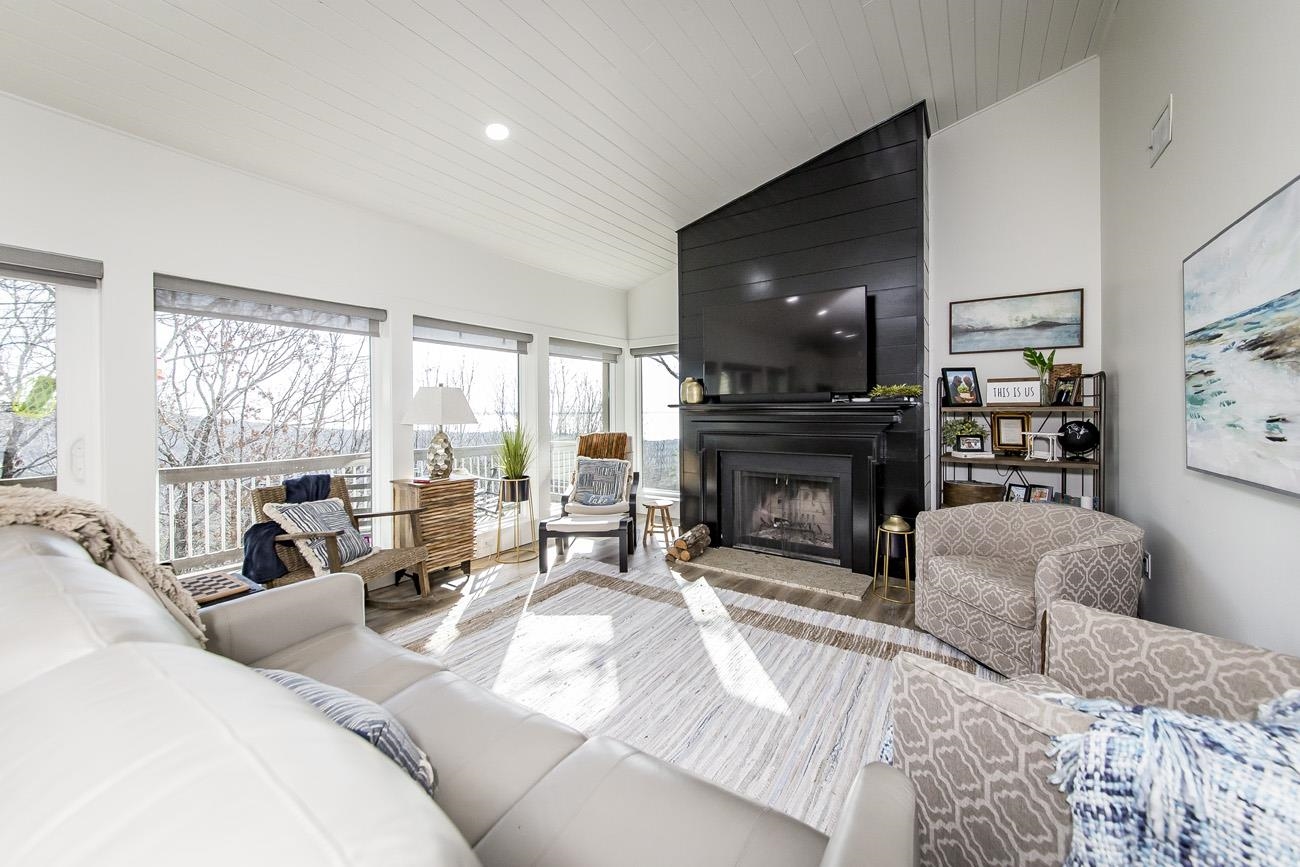 Cliffdale - Residential