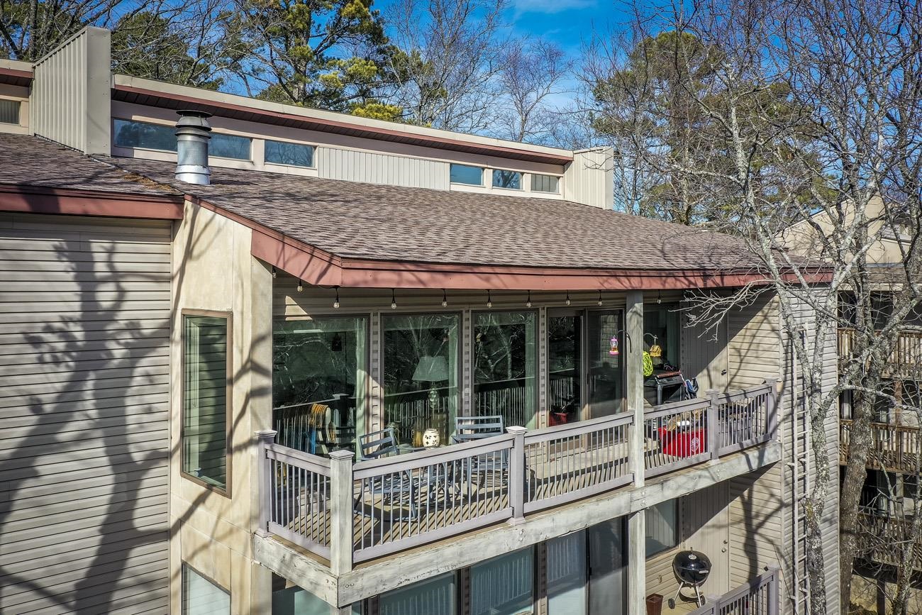 Cliffdale - Residential