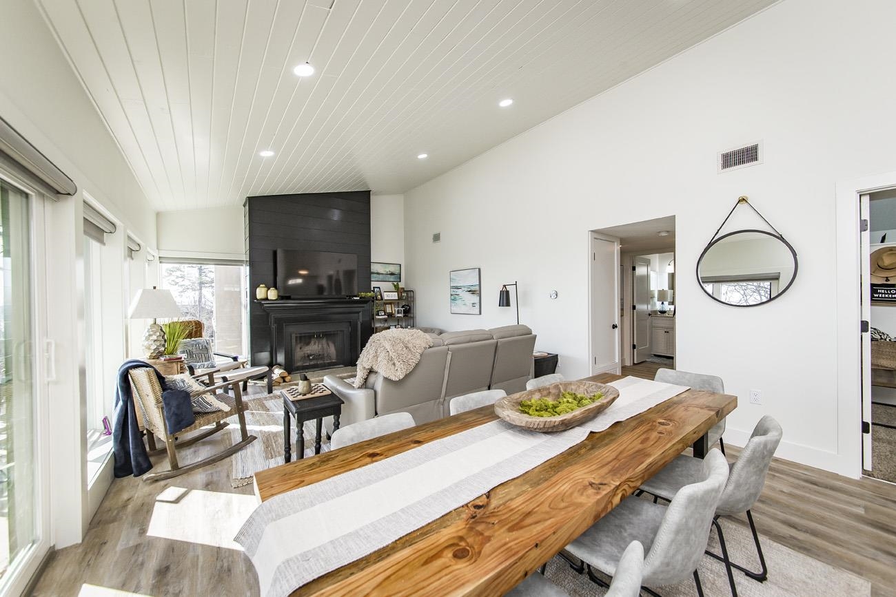 Cliffdale - Residential