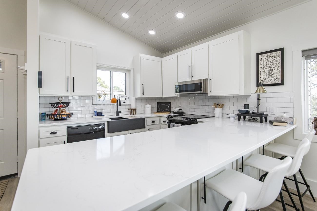 Cliffdale - Residential