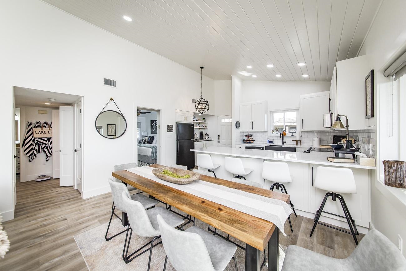 Cliffdale - Residential