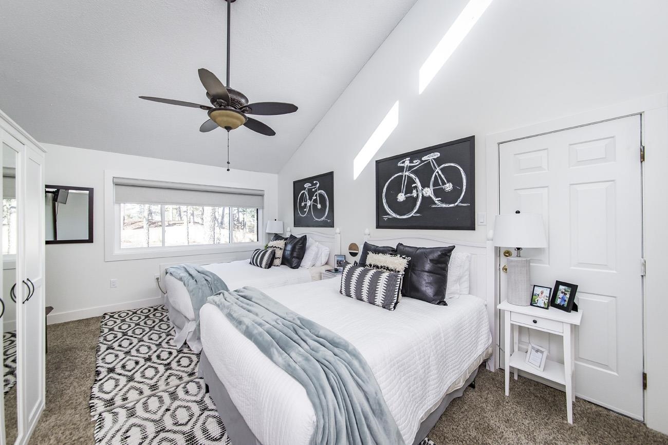 Cliffdale - Residential