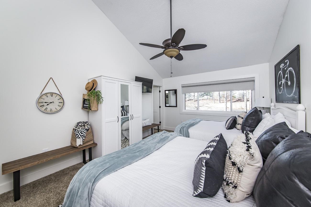 Cliffdale - Residential