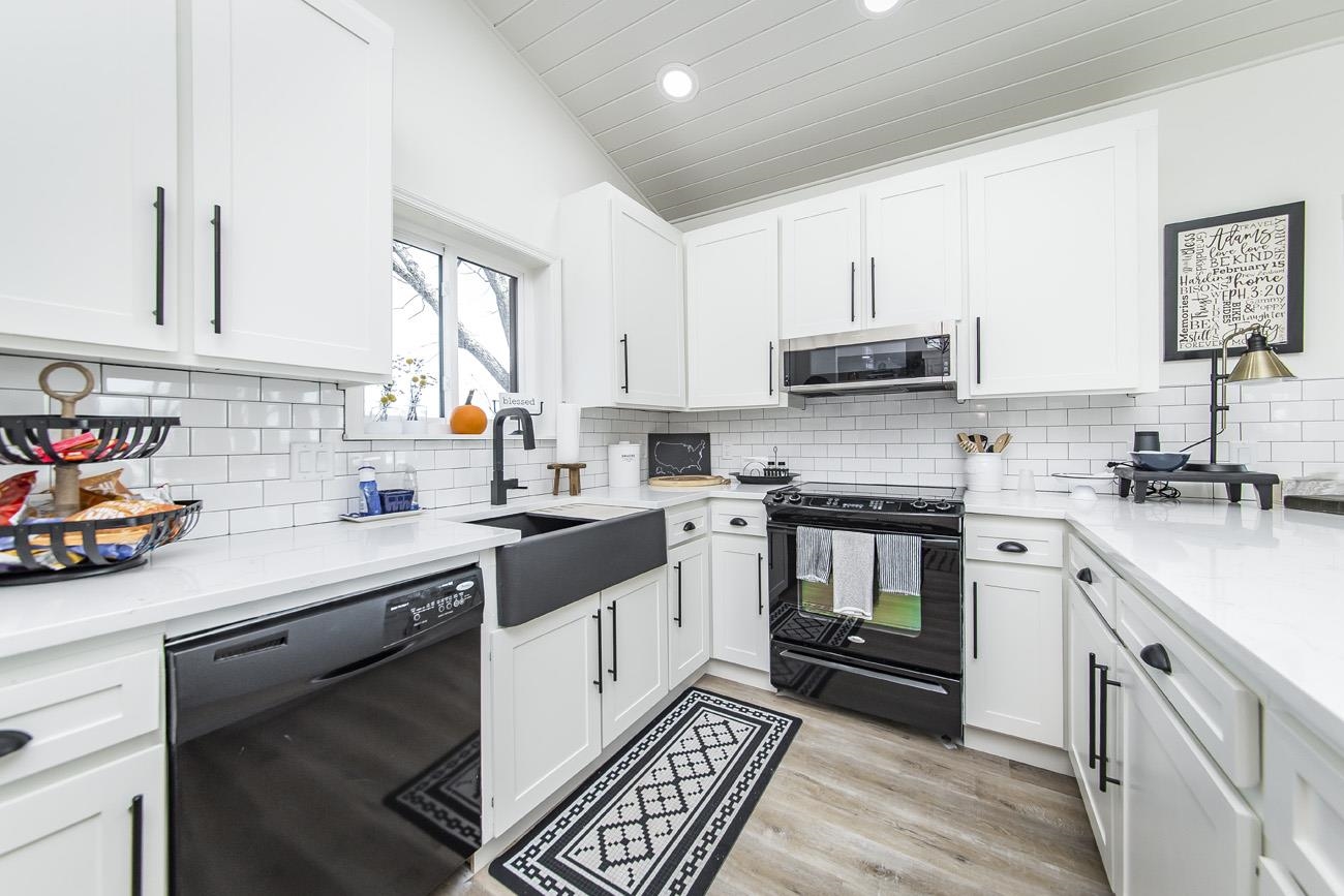 Cliffdale - Residential