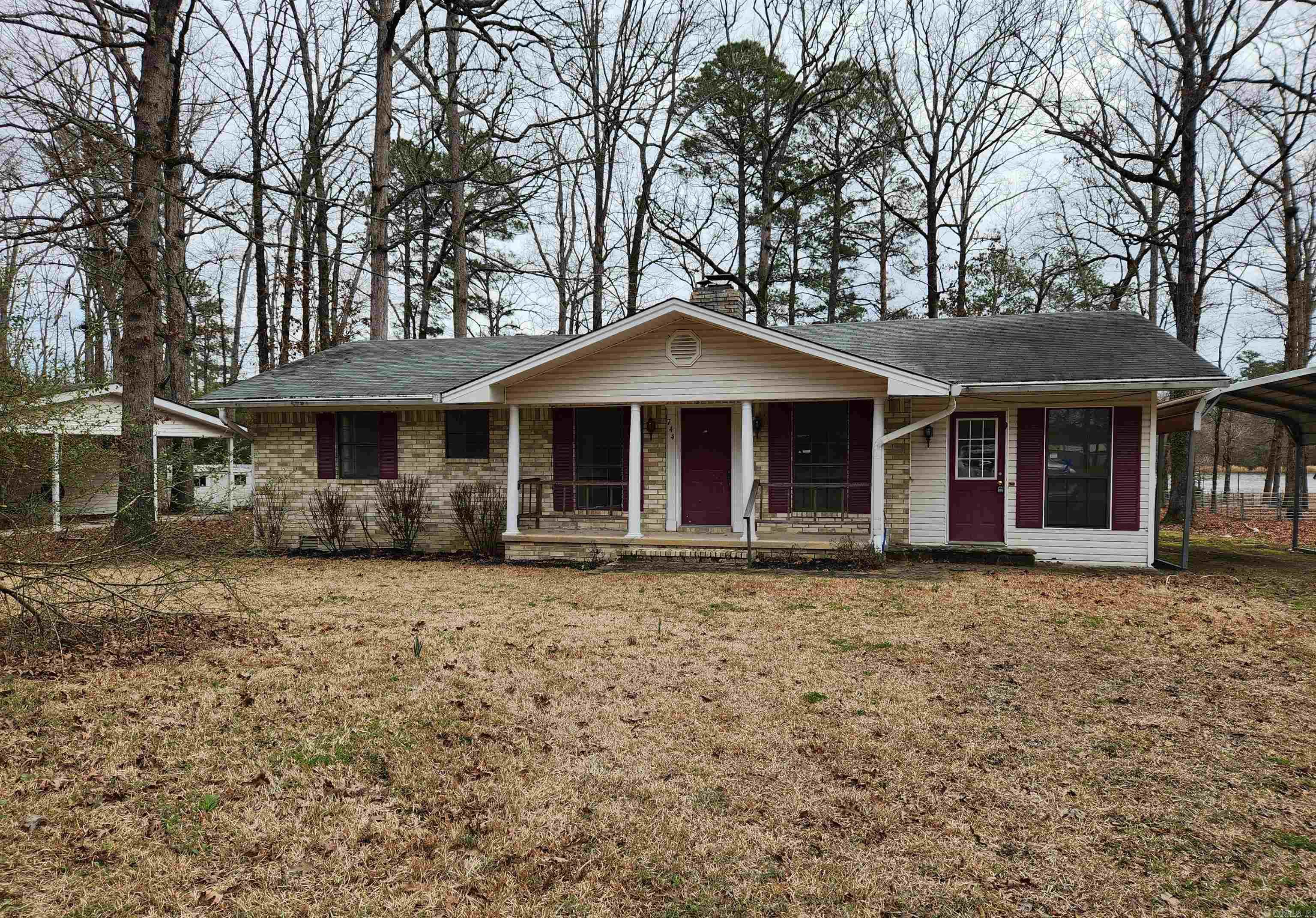 CLEARWATER EST - Residential