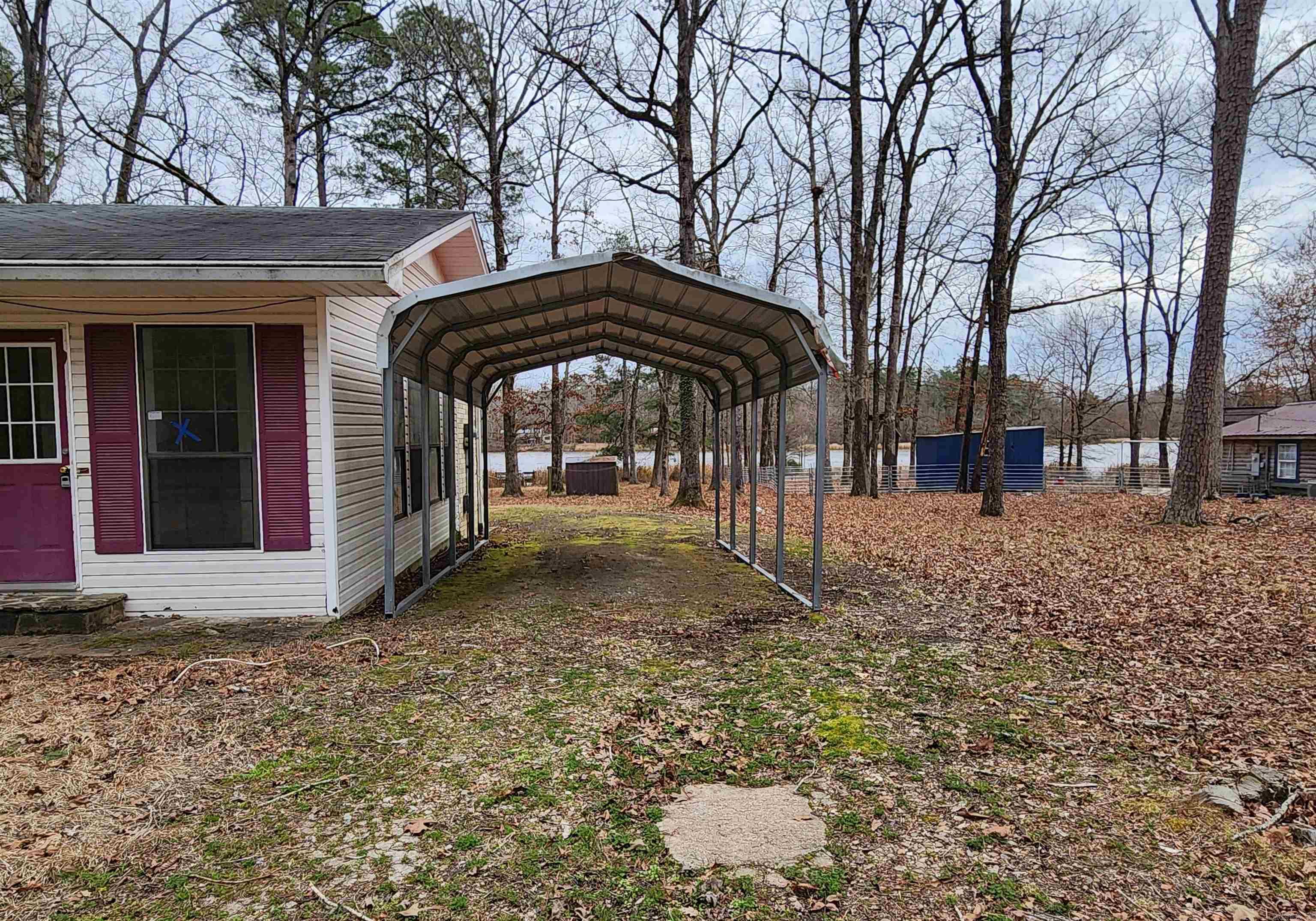 CLEARWATER EST - Residential