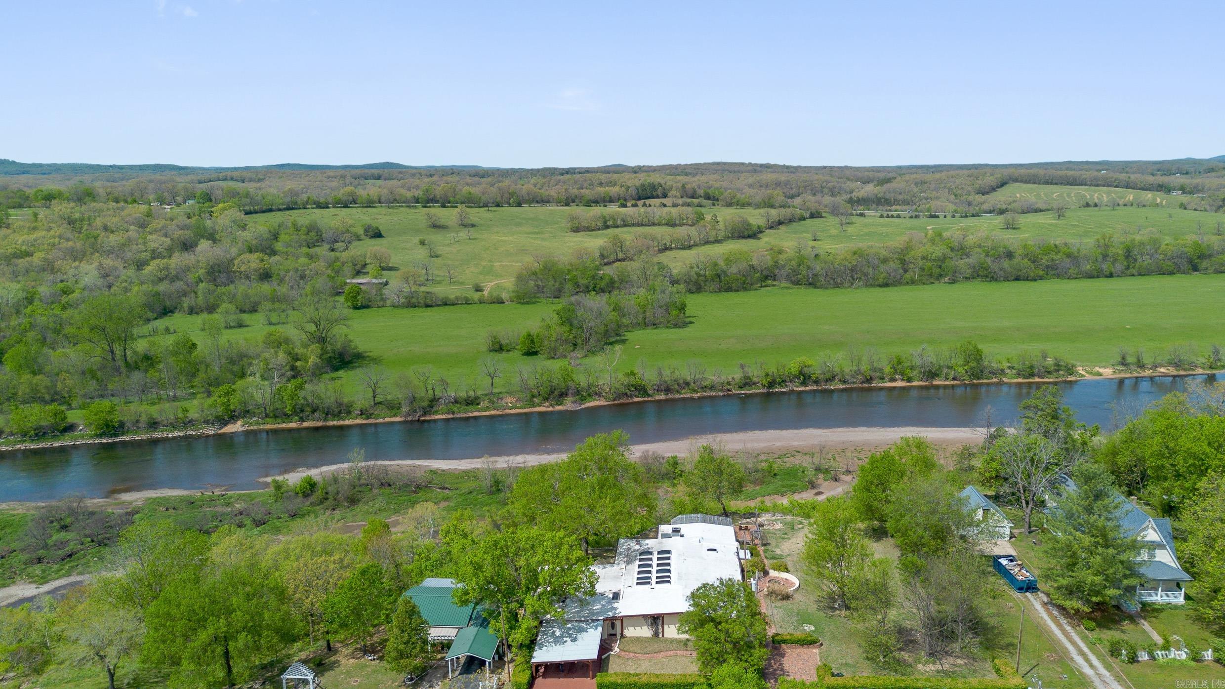 GRISWALD - Residential