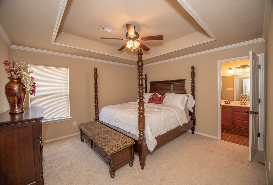 FAULKNER CROSSING - Residential