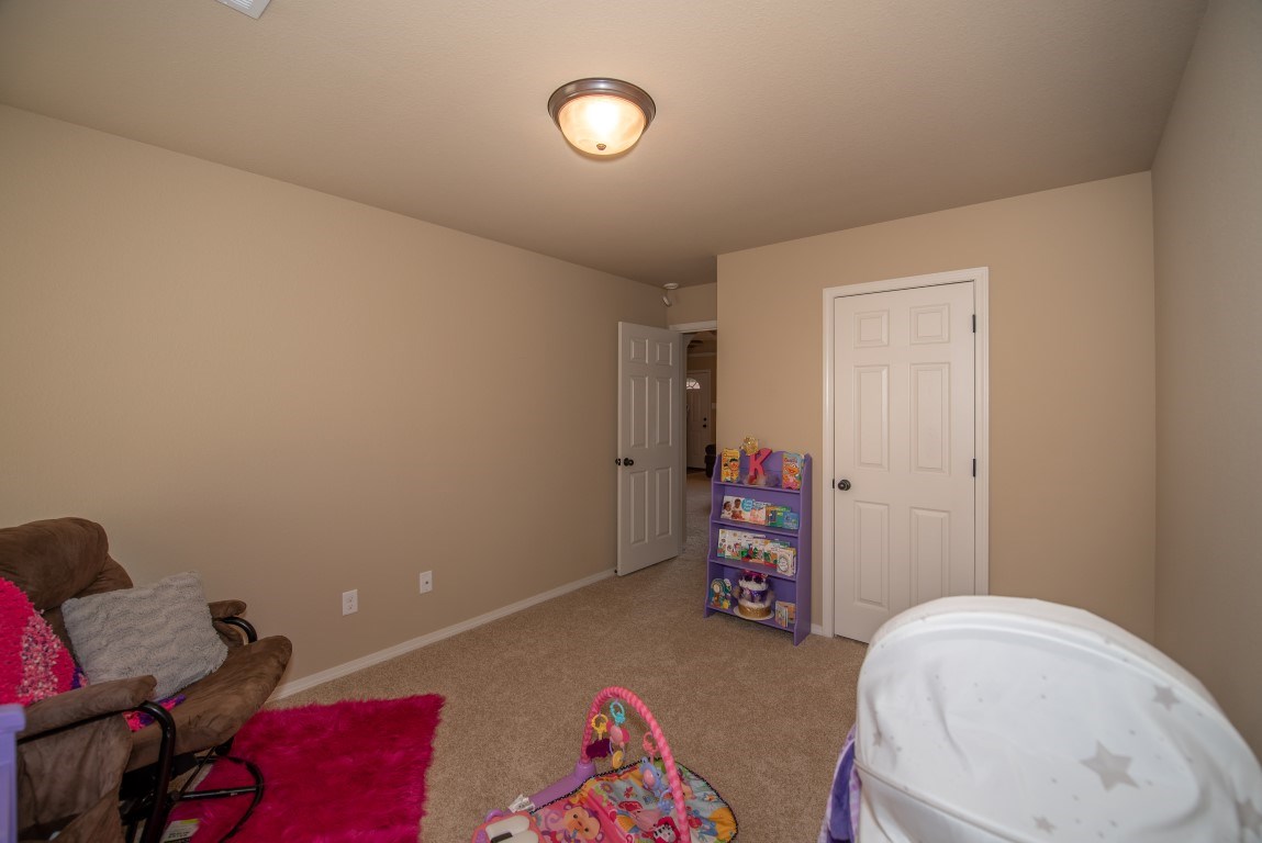 FAULKNER CROSSING - Residential