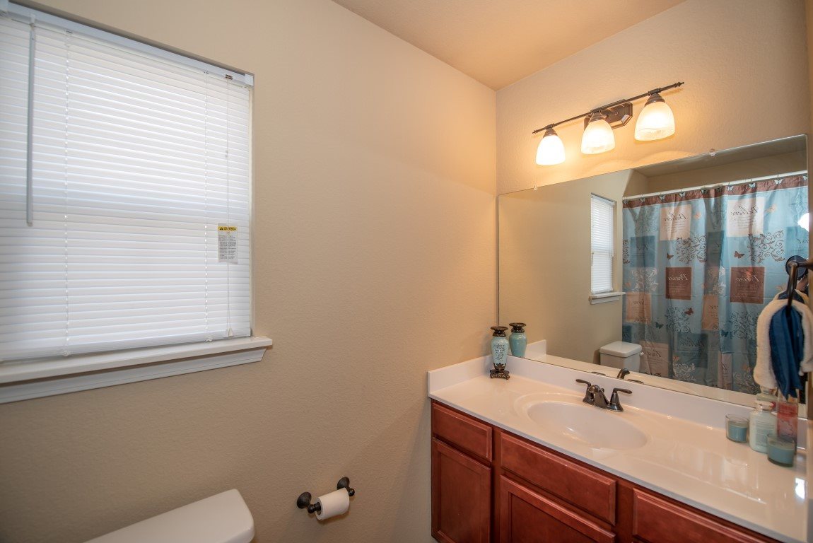 FAULKNER CROSSING - Residential