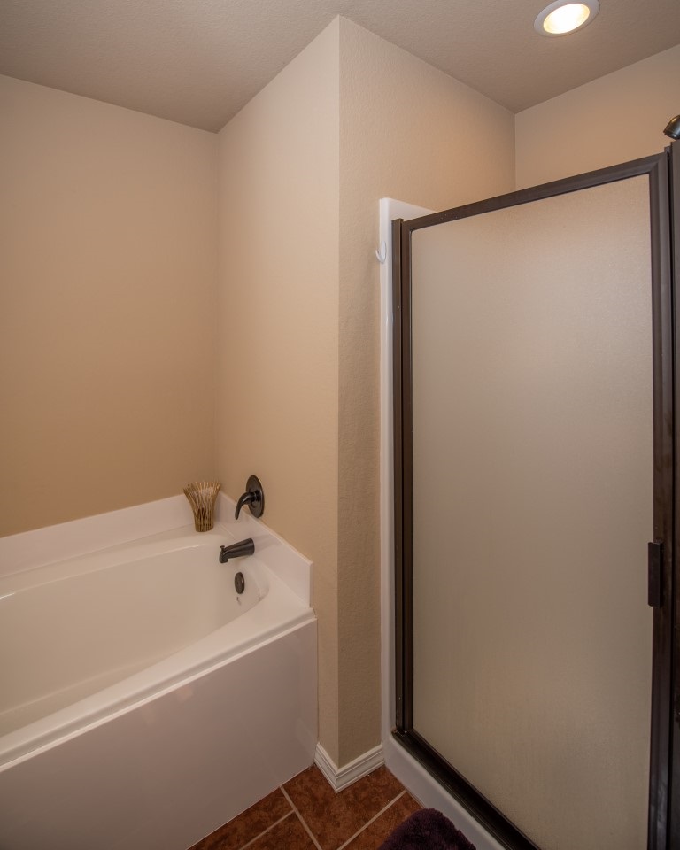 FAULKNER CROSSING - Residential