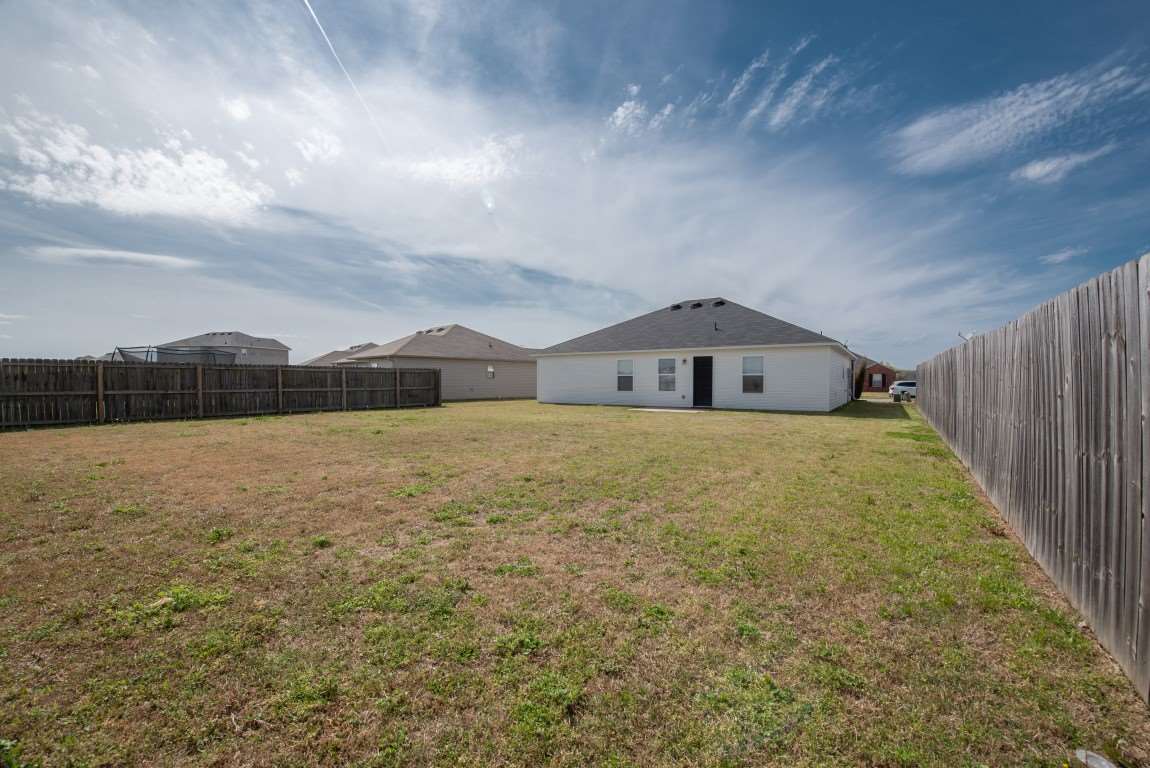 FAULKNER CROSSING - Residential