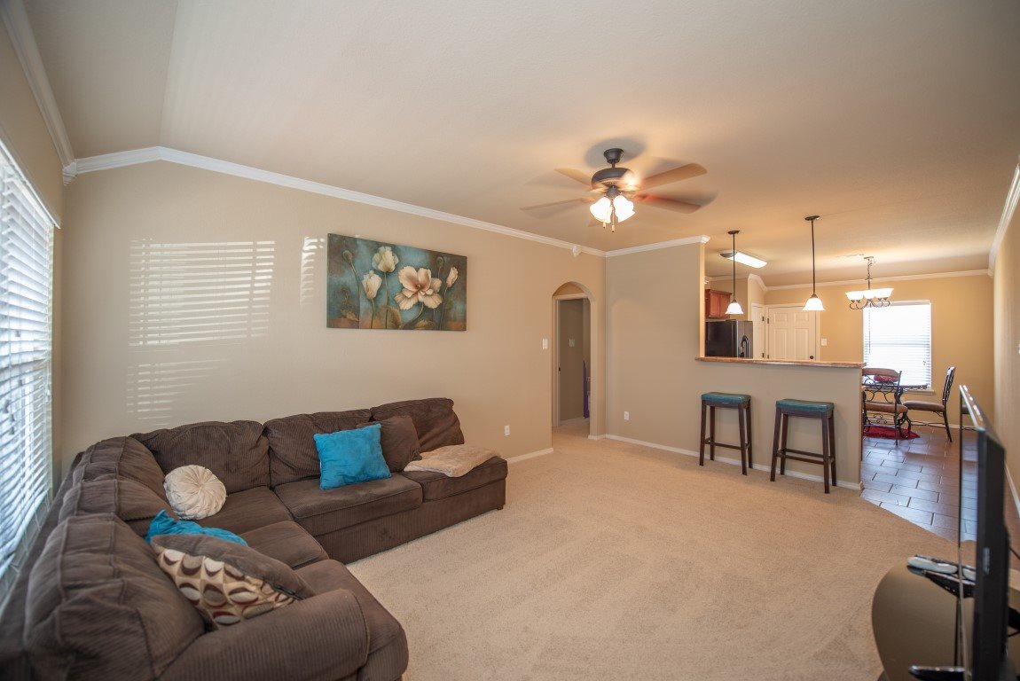 FAULKNER CROSSING - Residential