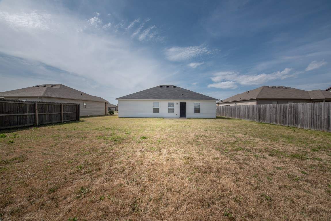 FAULKNER CROSSING - Residential