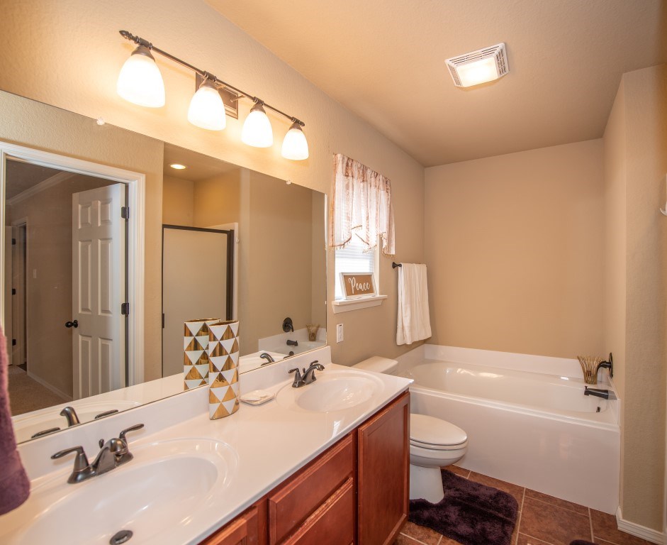 FAULKNER CROSSING - Residential