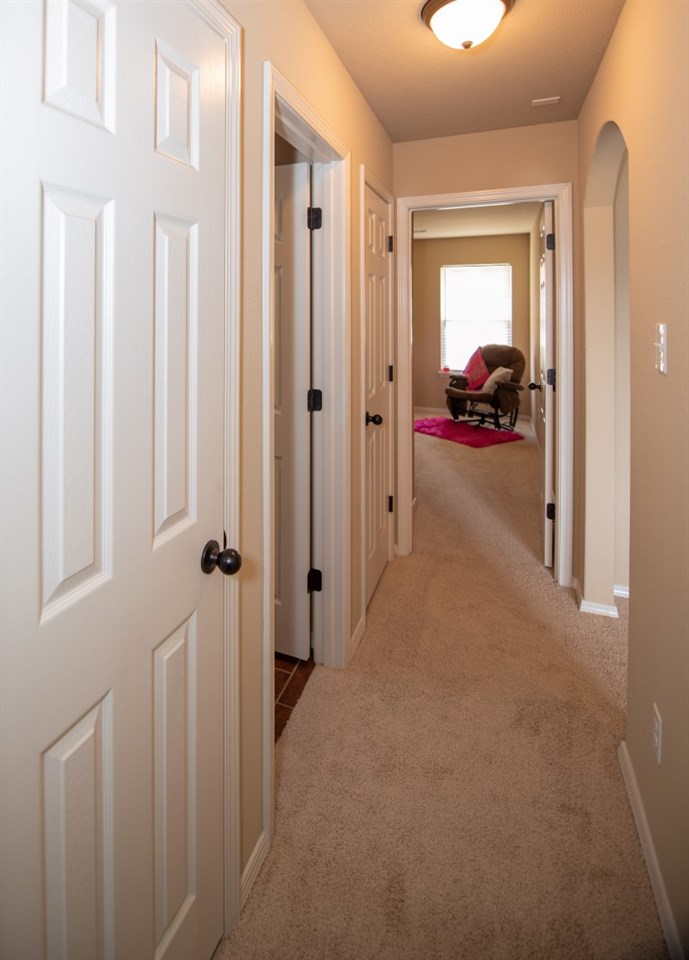 FAULKNER CROSSING - Residential