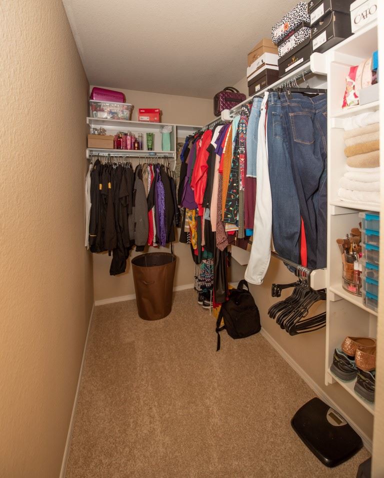 FAULKNER CROSSING - Residential