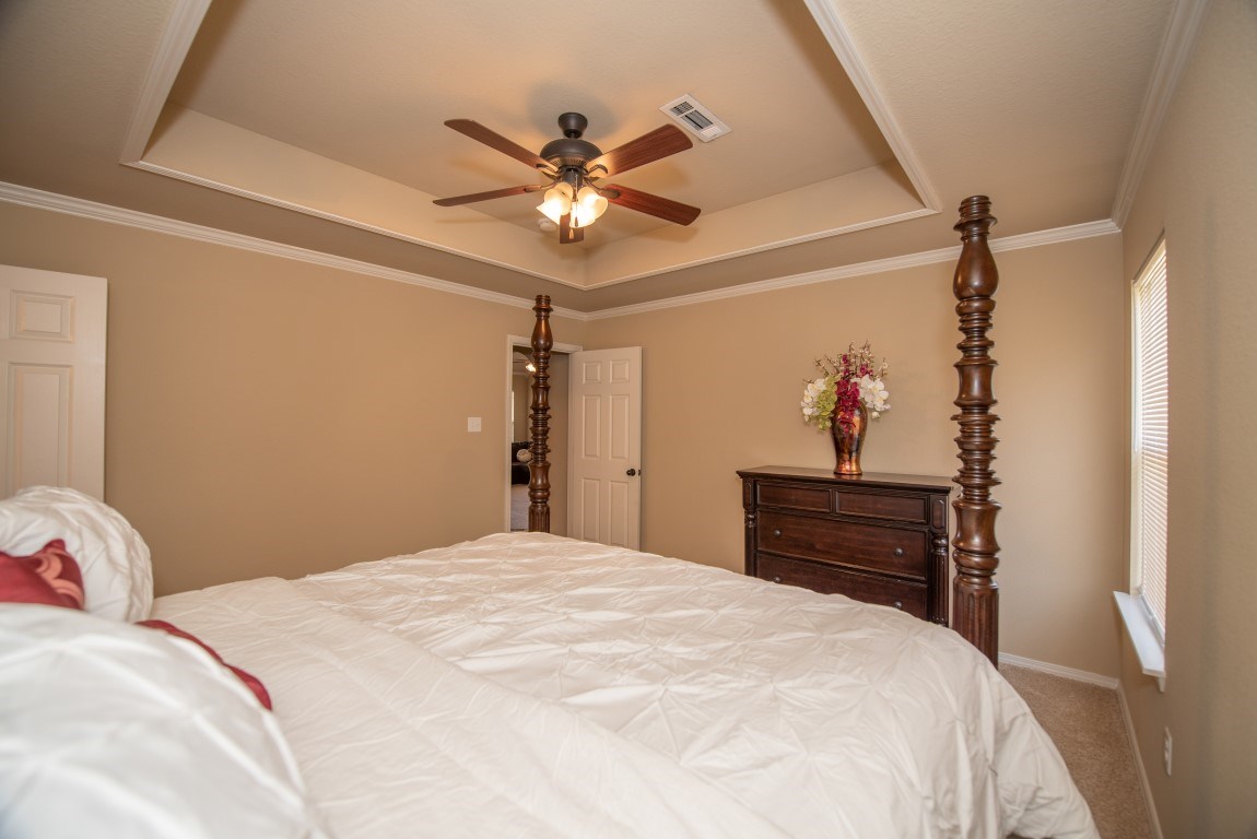 FAULKNER CROSSING - Residential