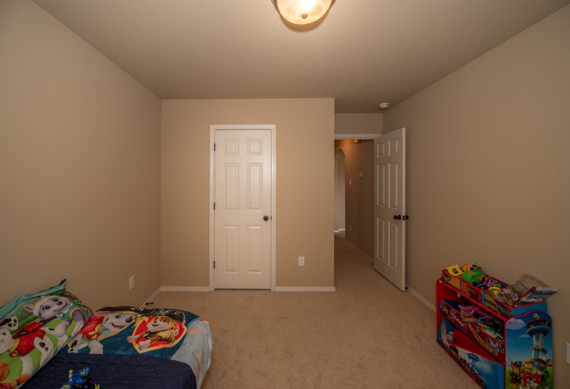 FAULKNER CROSSING - Residential