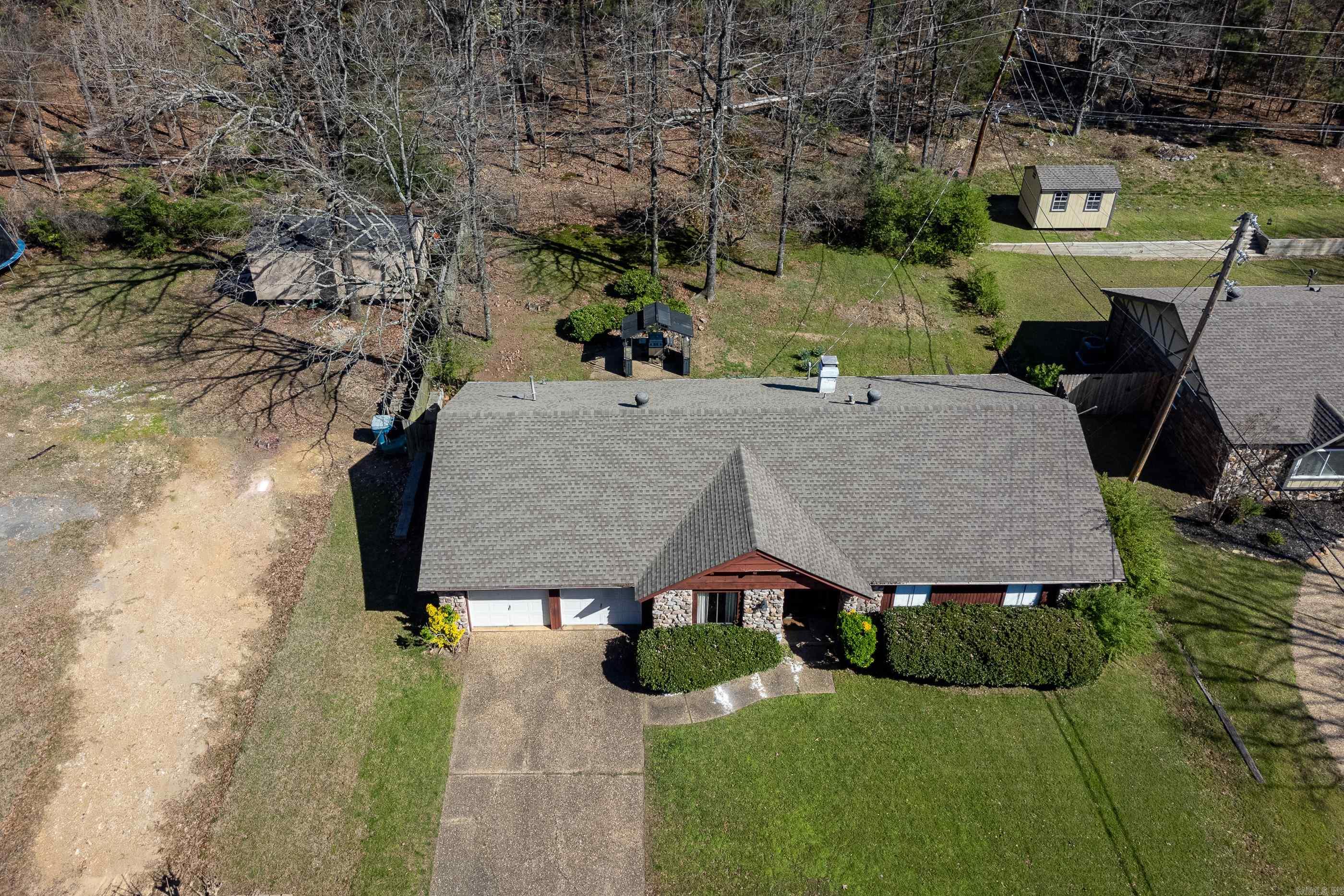 LEAWOOD MTN - Residential