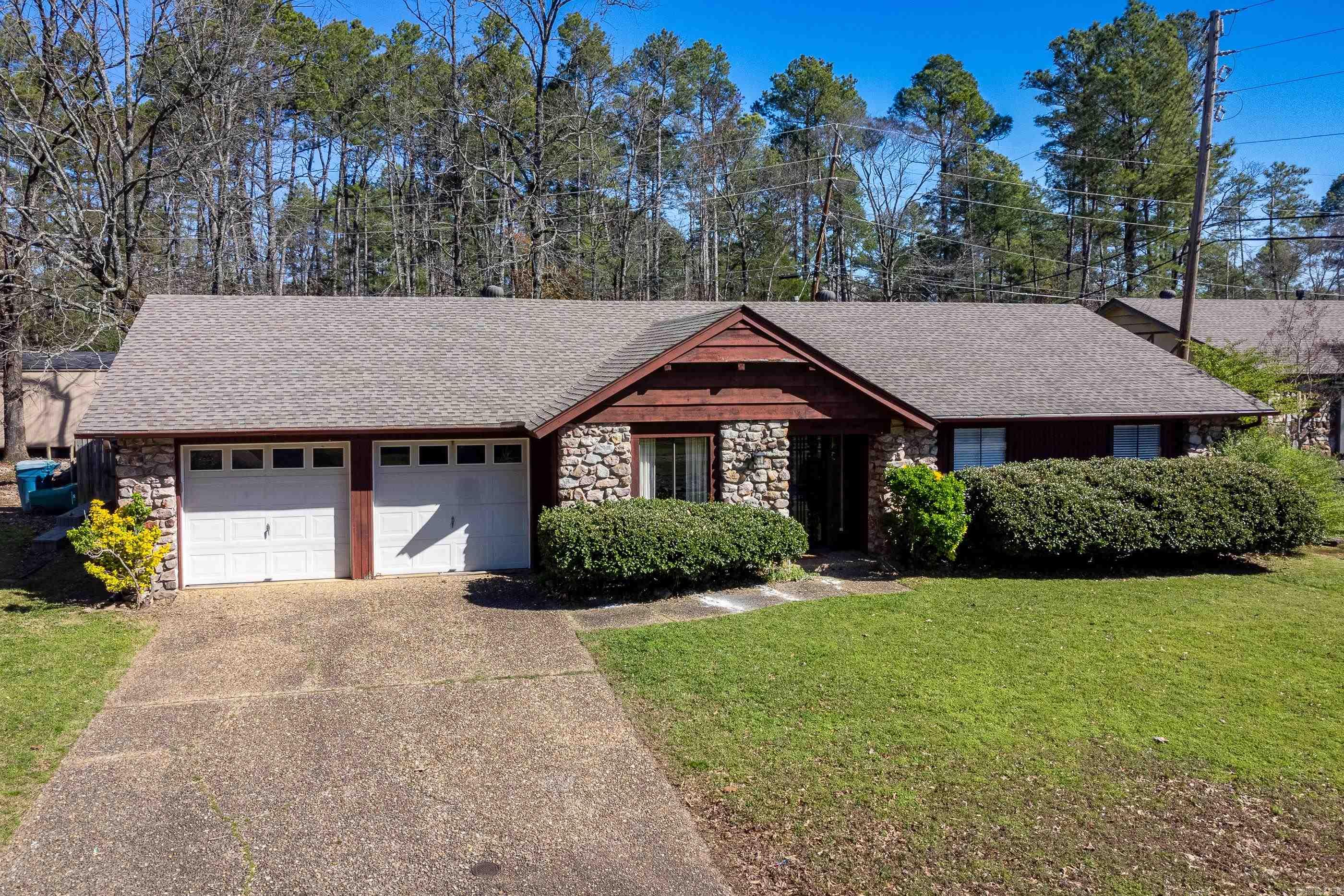 LEAWOOD MTN - Residential