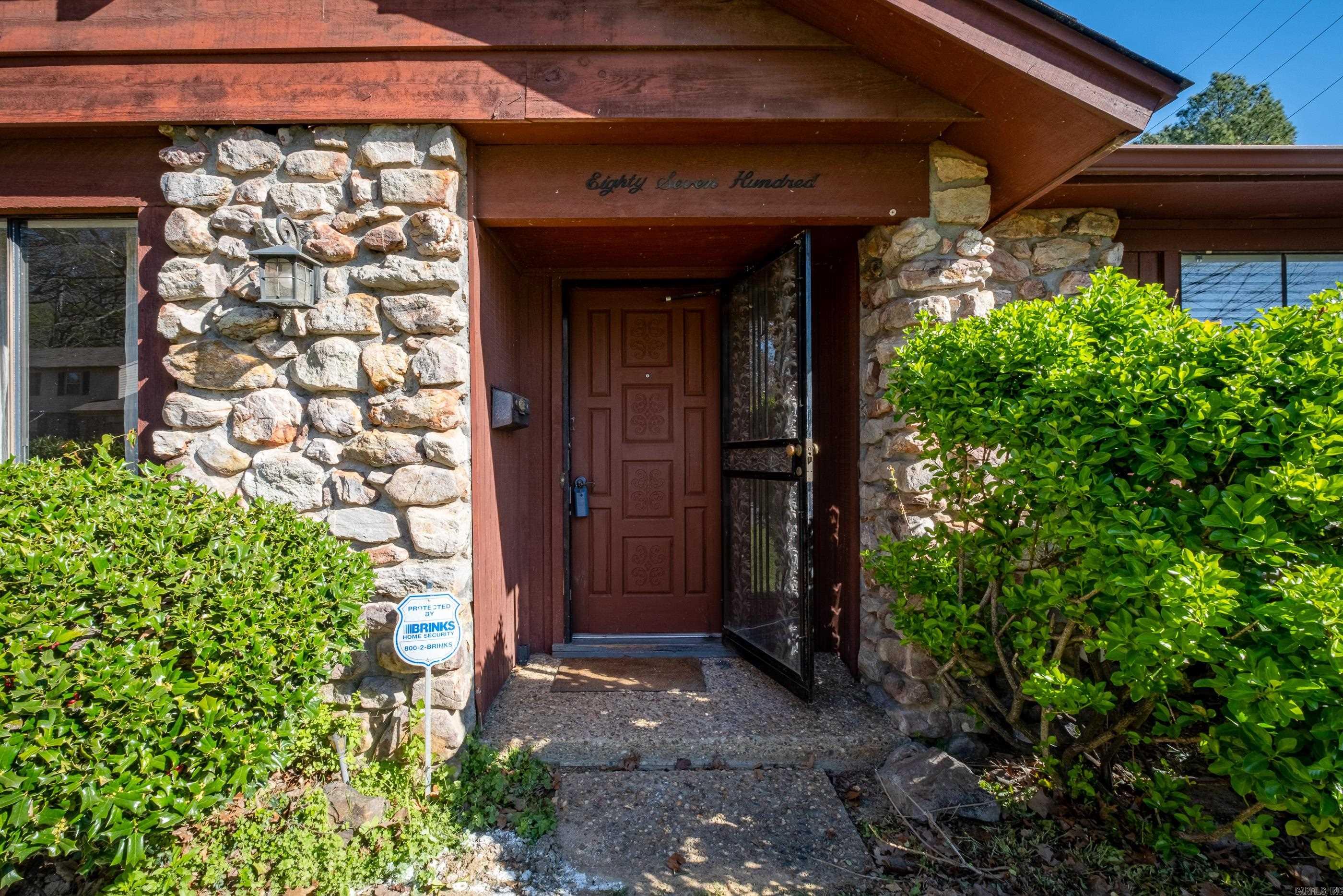 LEAWOOD MTN - Residential