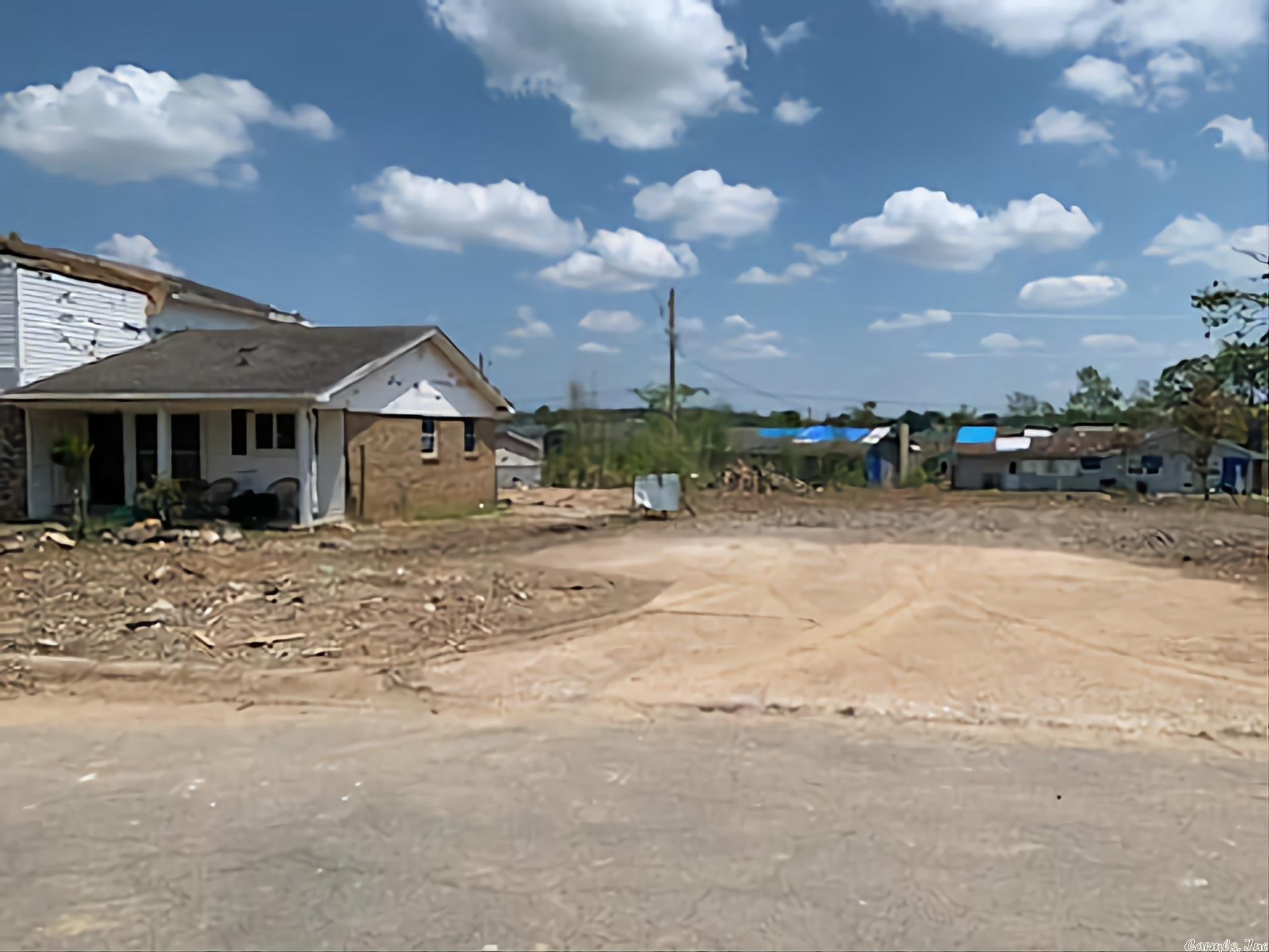 Walnut Valley - Land