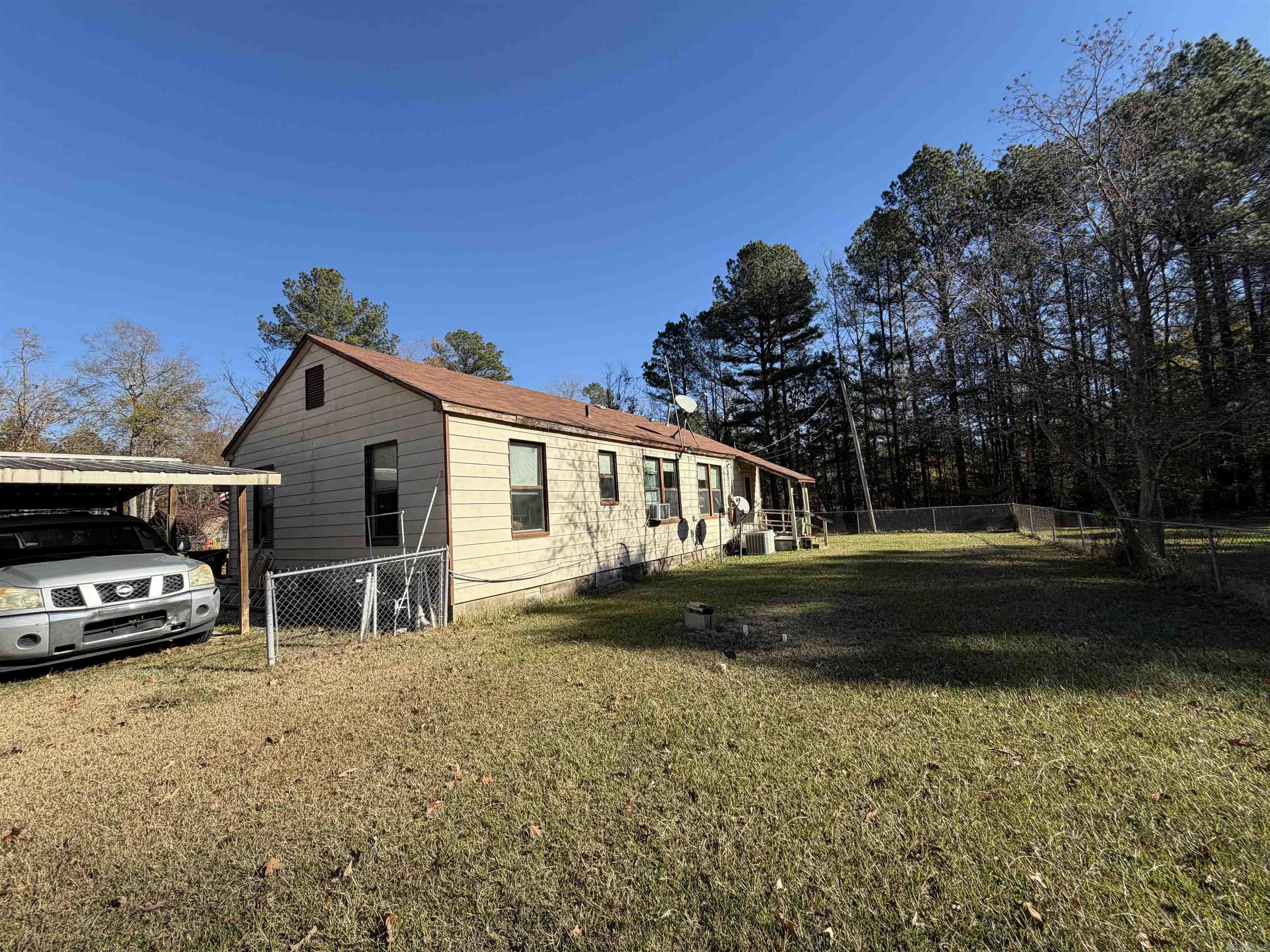 Sulphur Springs Estates - Residential