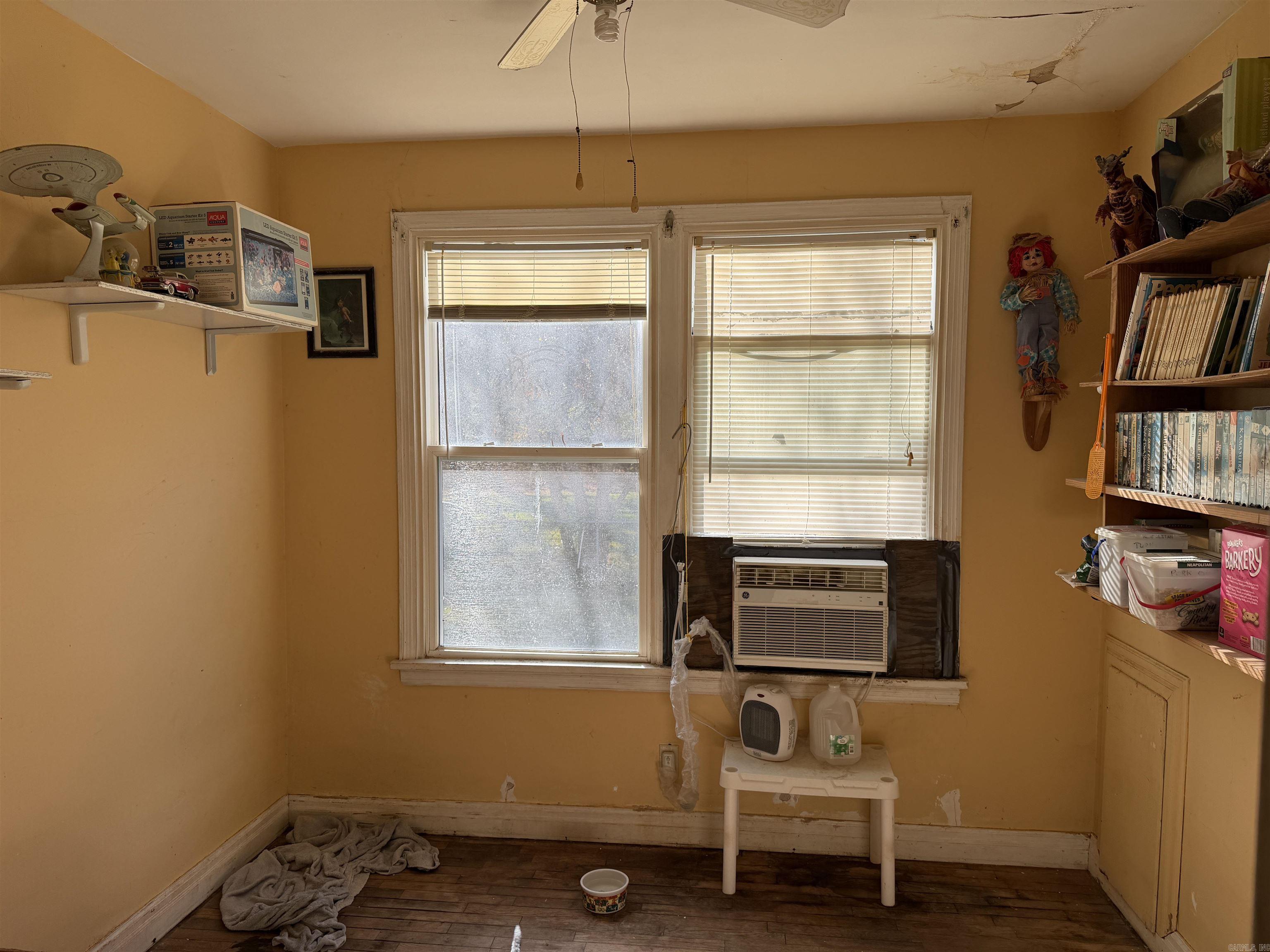 Sulphur Springs Estates - Residential