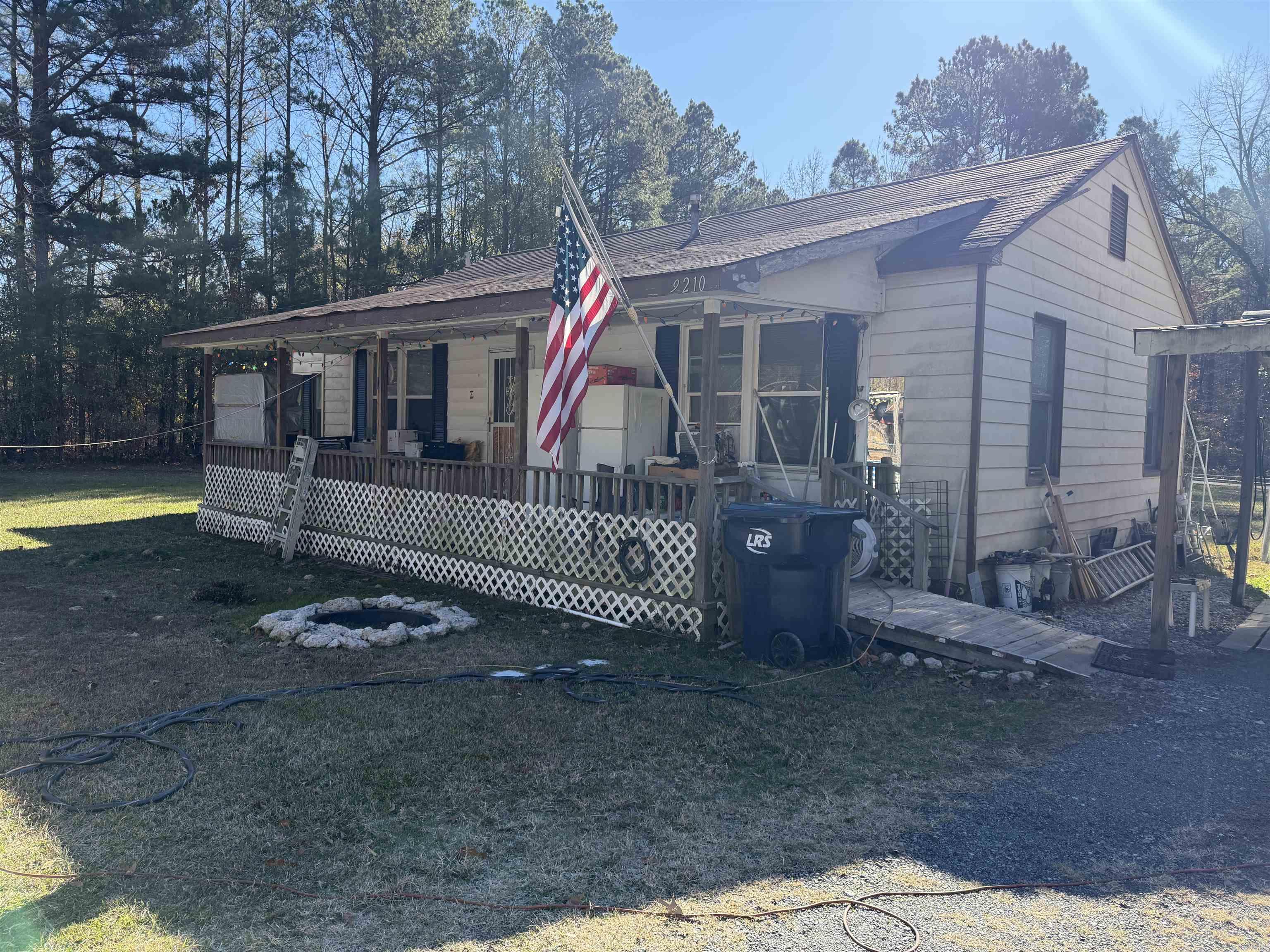 Sulphur Springs Estates - Residential