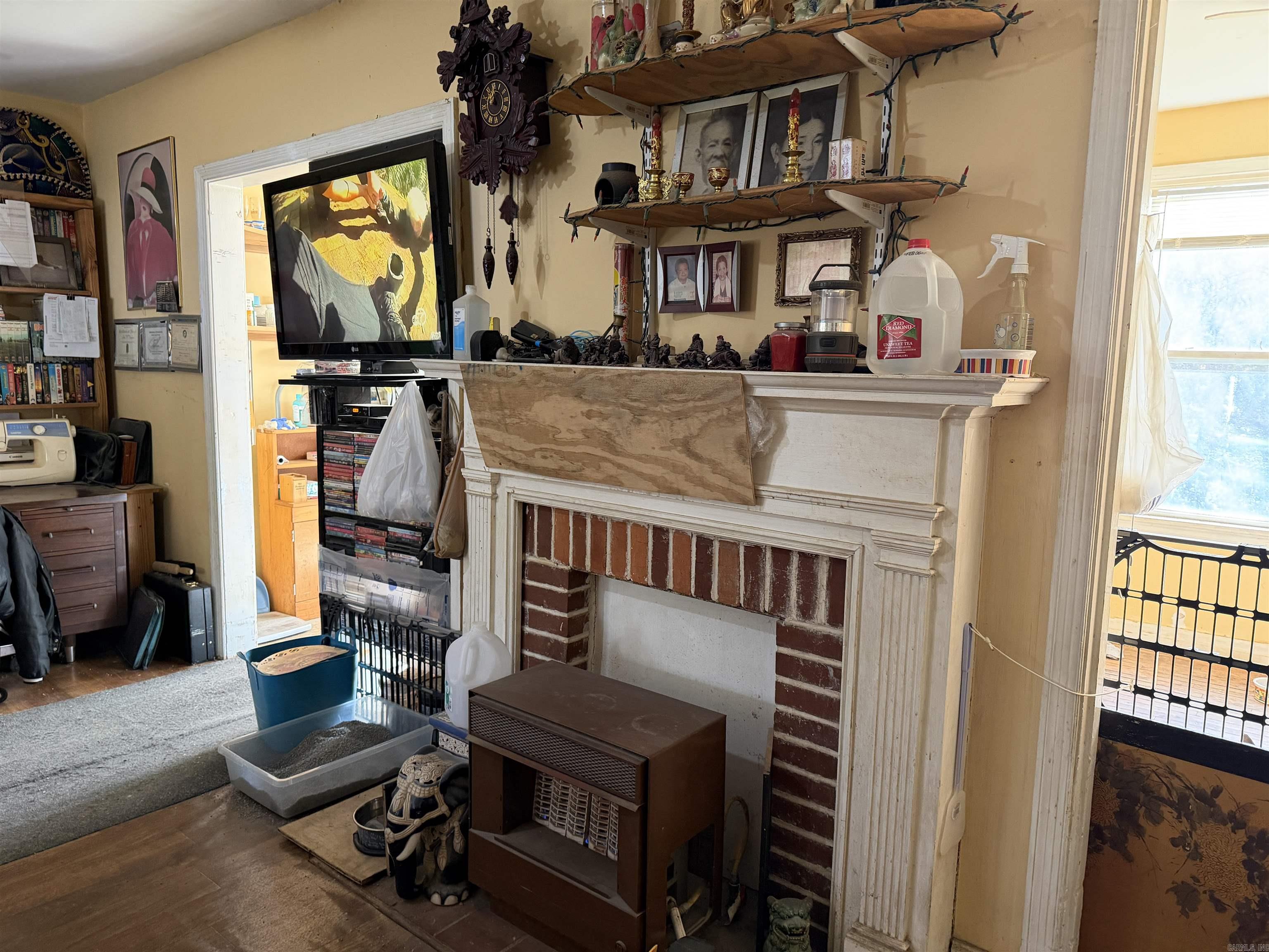 Sulphur Springs Estates - Residential