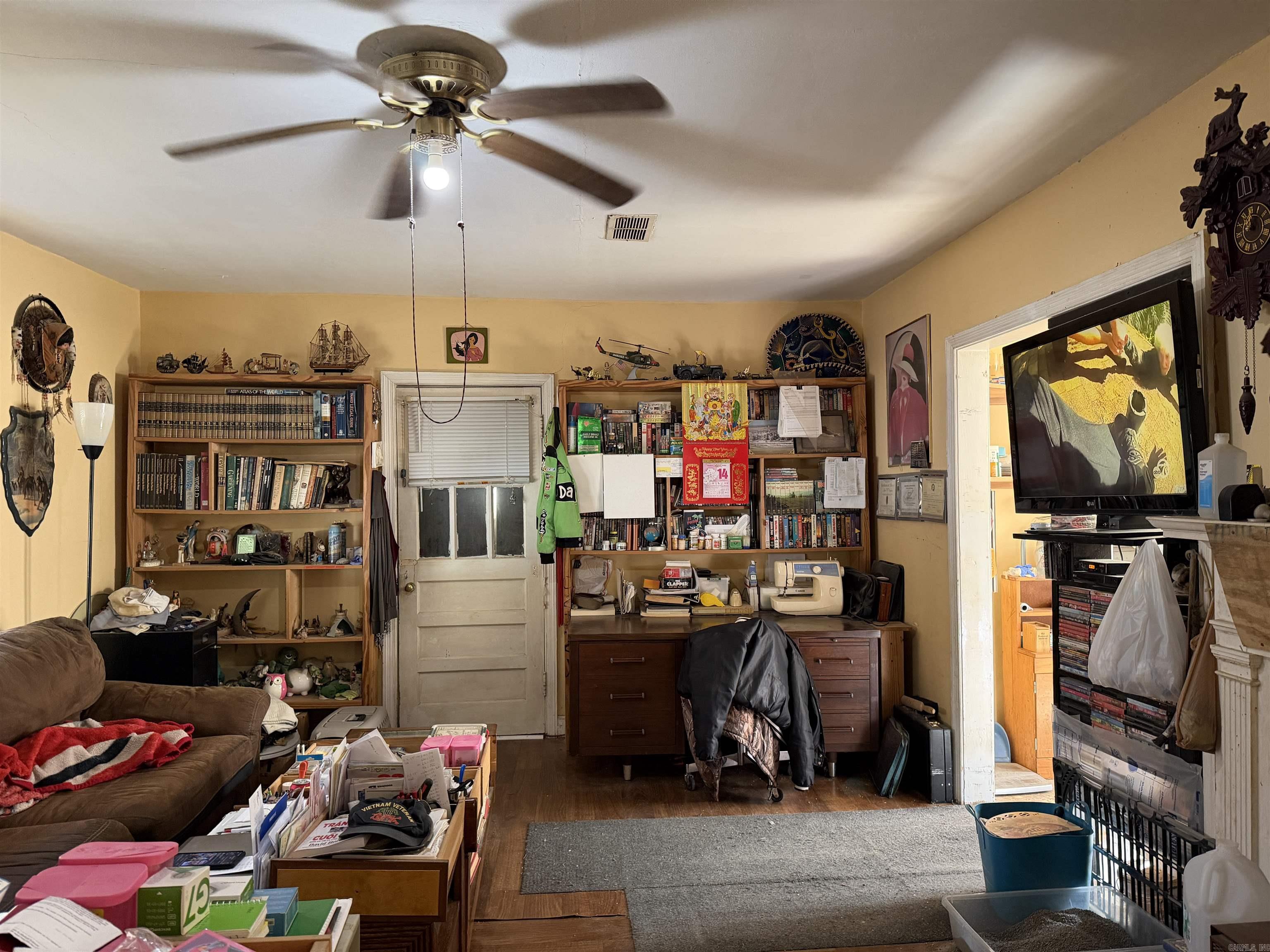 Sulphur Springs Estates - Residential