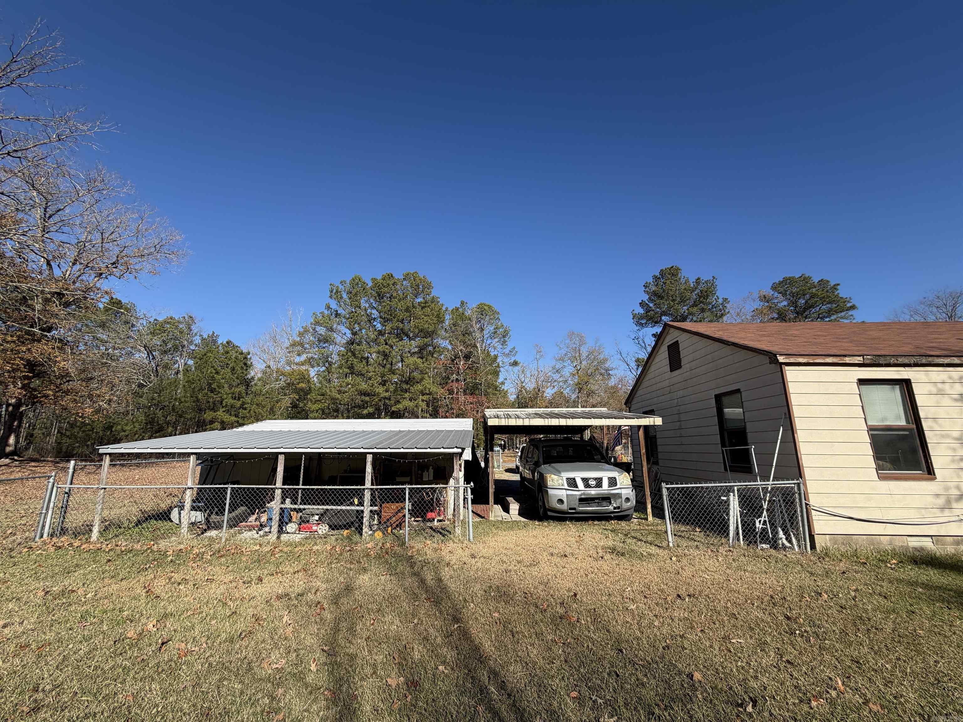 Sulphur Springs Estates - Residential