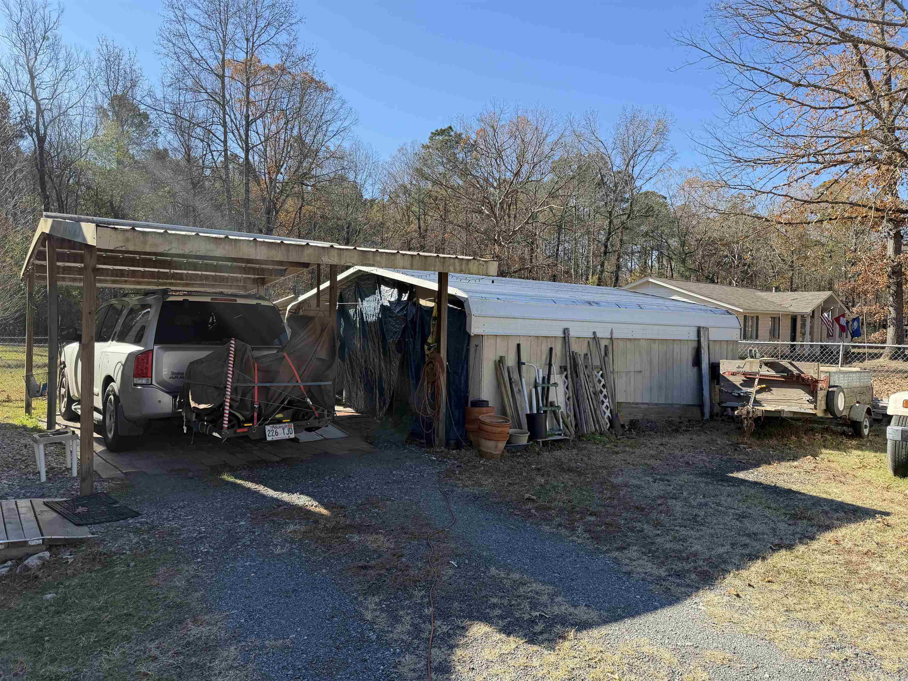 Sulphur Springs Estates - Residential