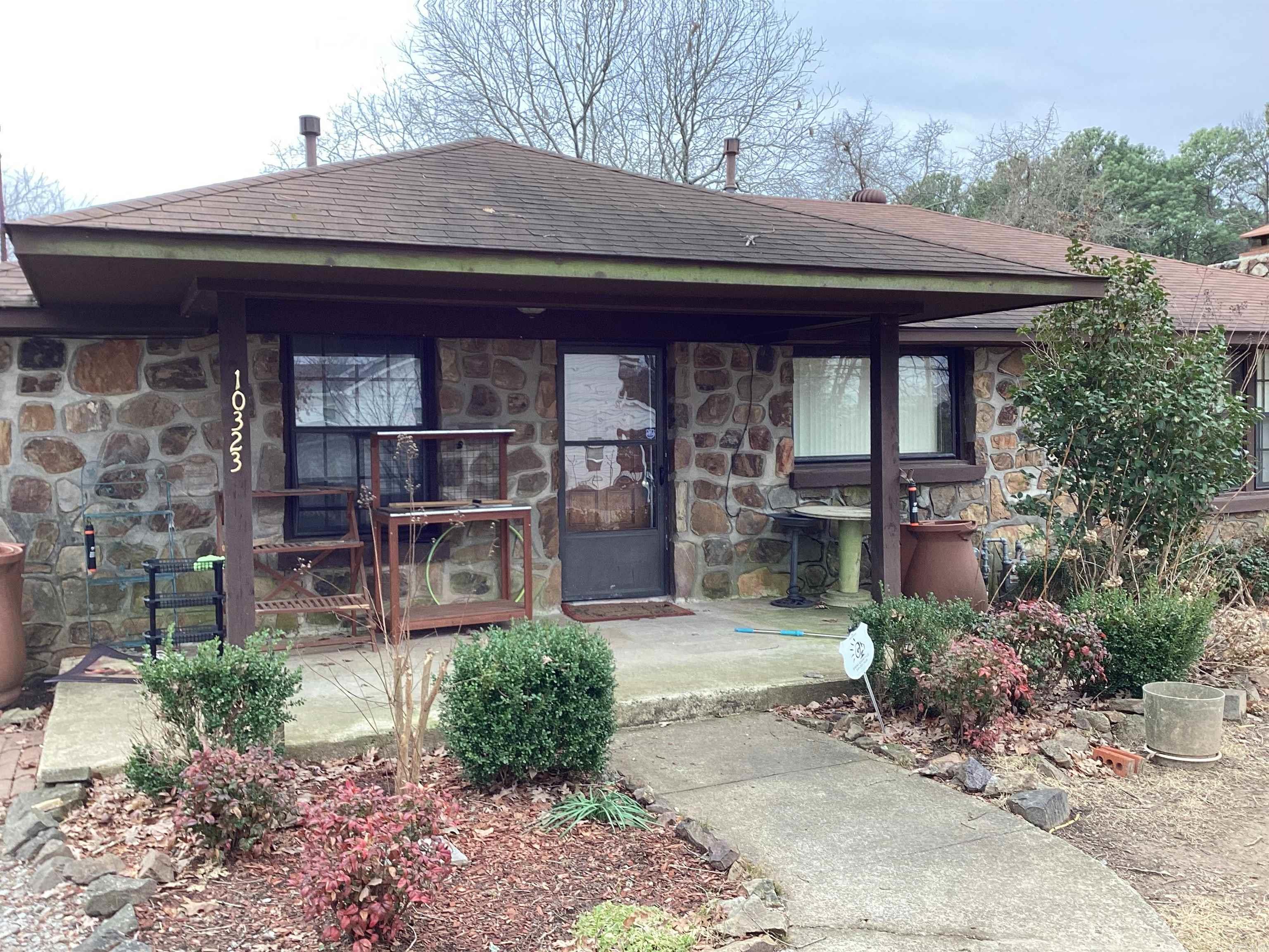 Hicks Interurban - Residential