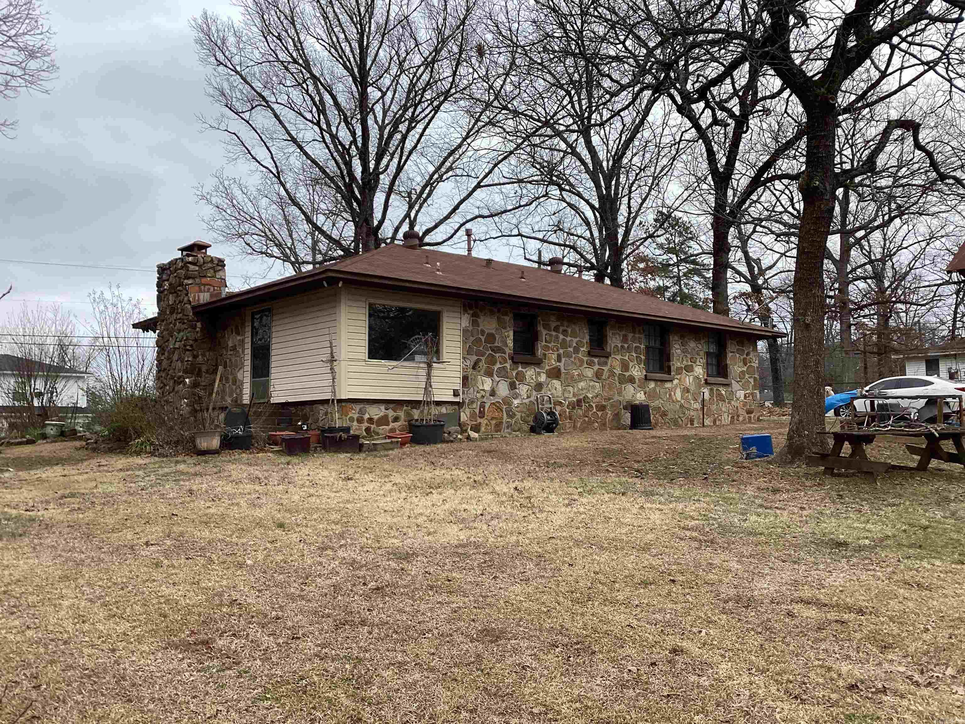 Hicks Interurban - Residential