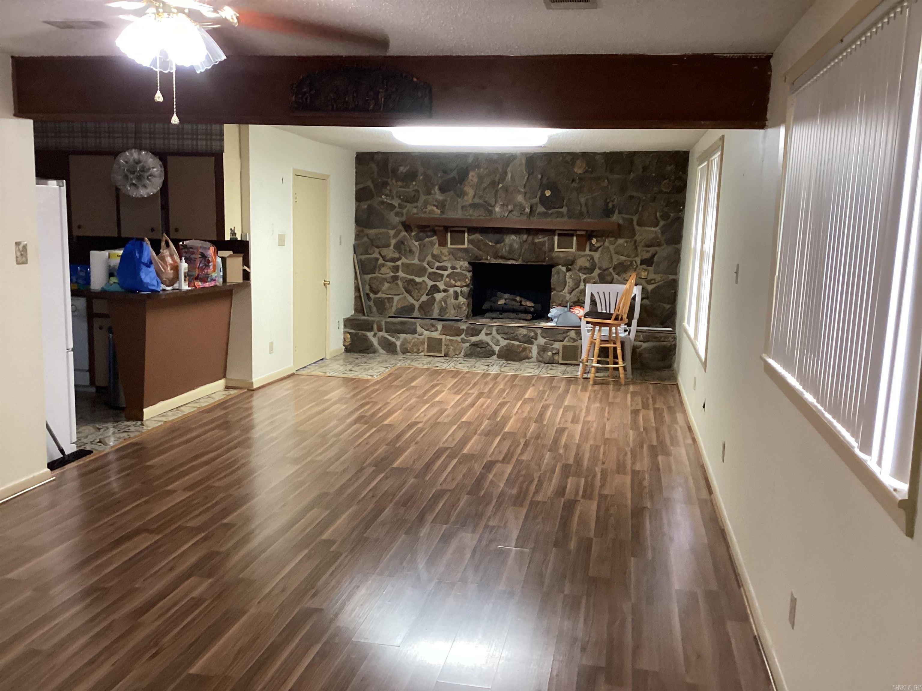 Hicks Interurban - Residential