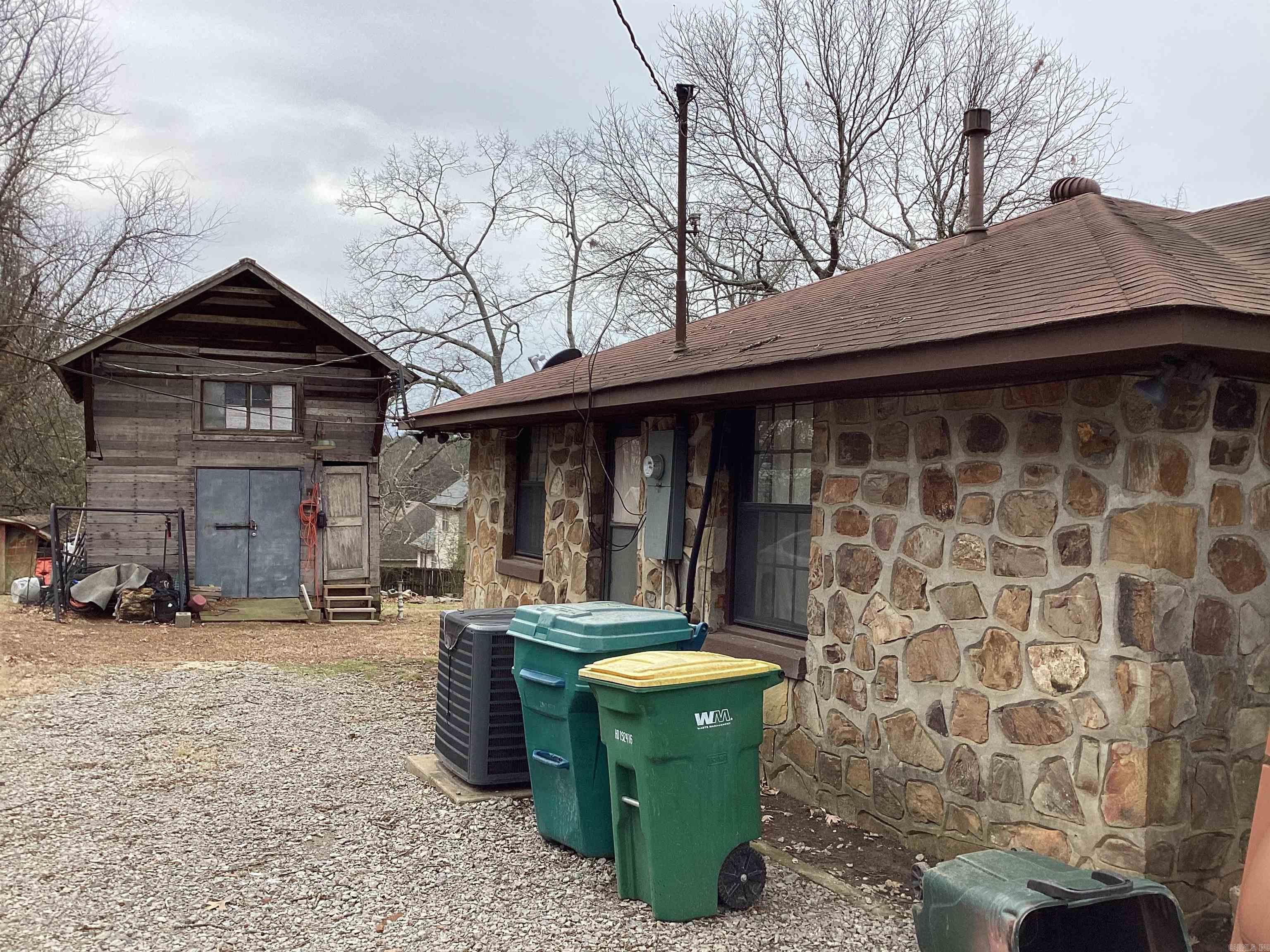 Hicks Interurban - Residential