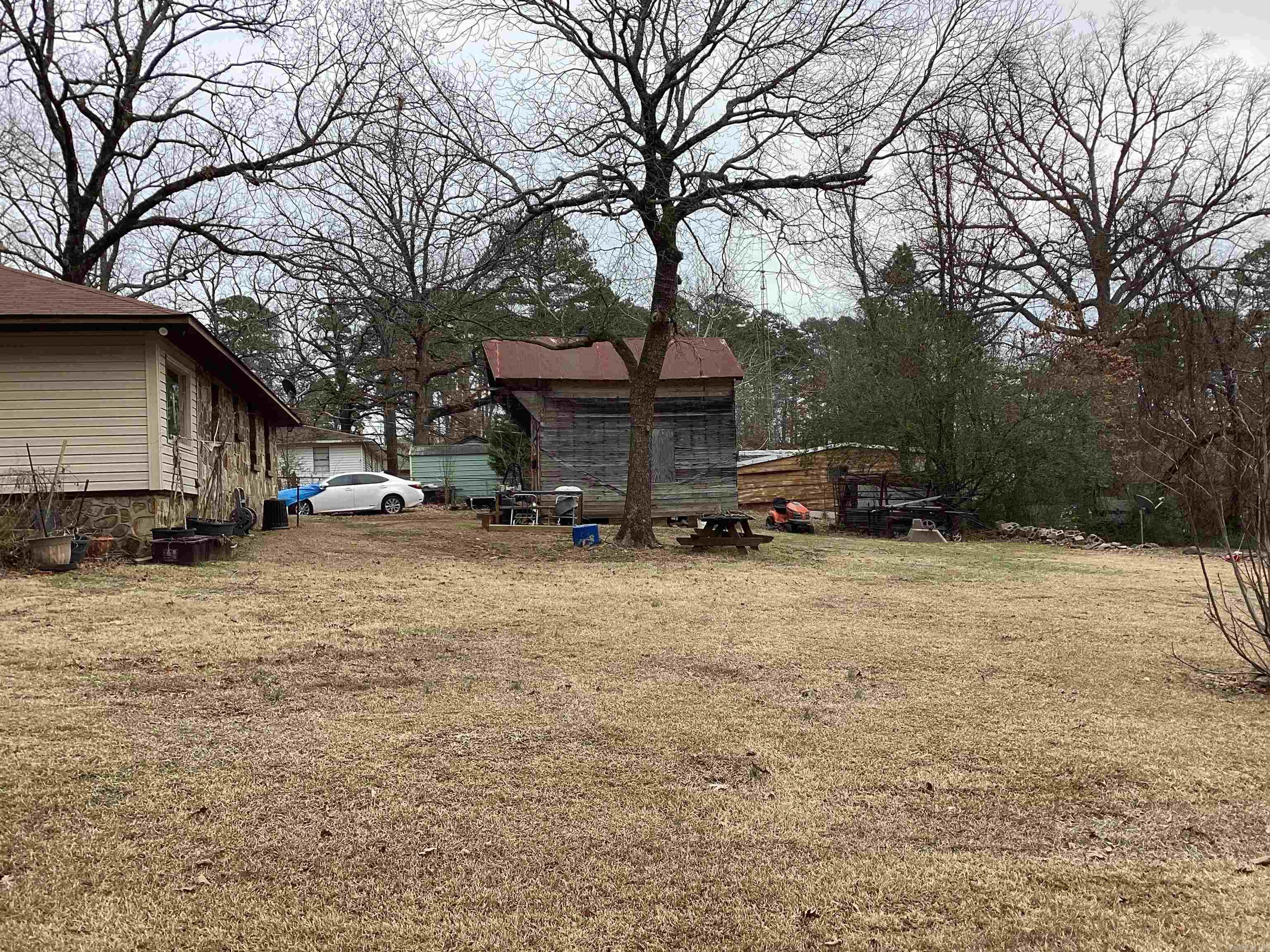 Hicks Interurban - Residential