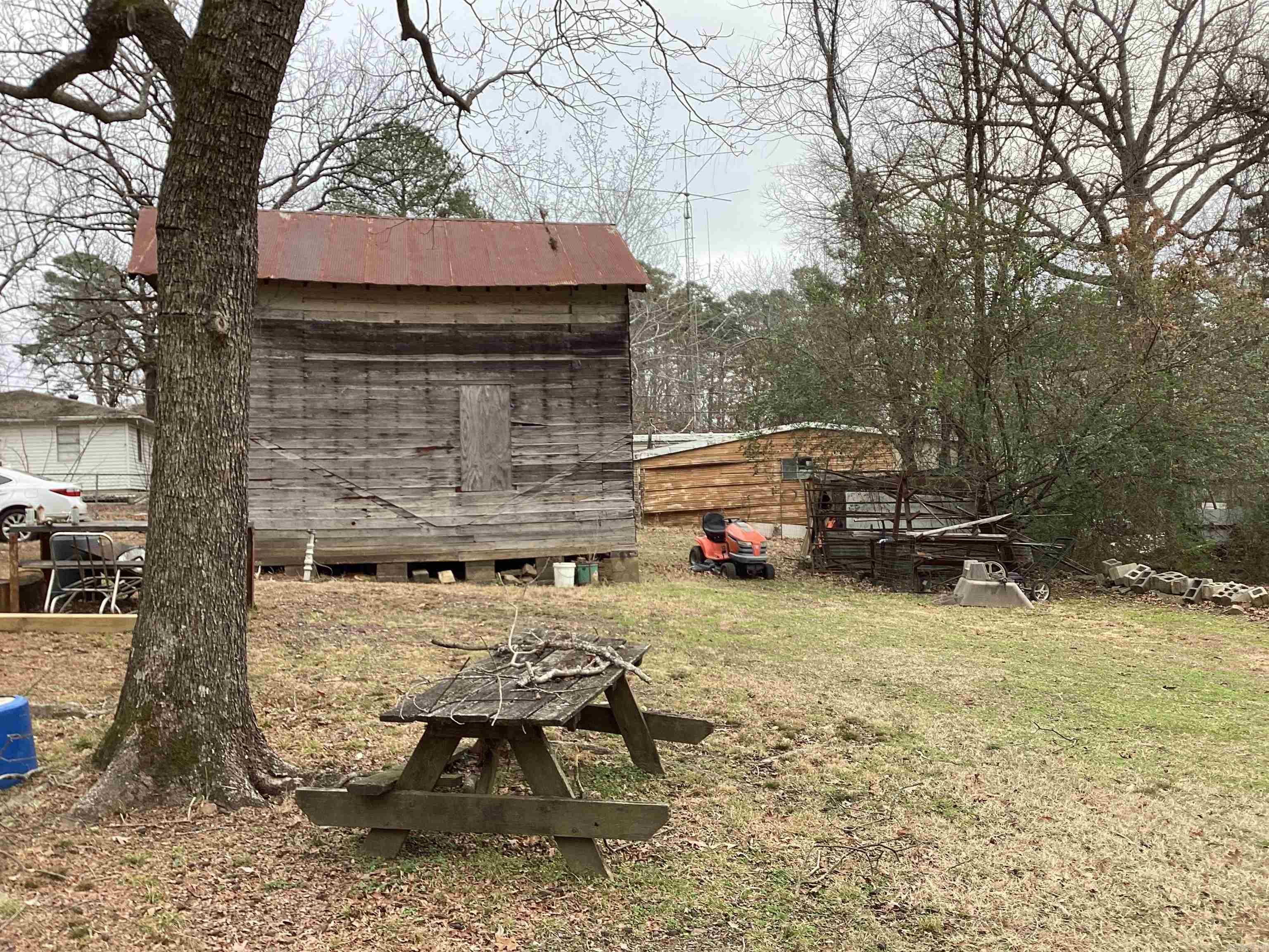 Hicks Interurban - Residential