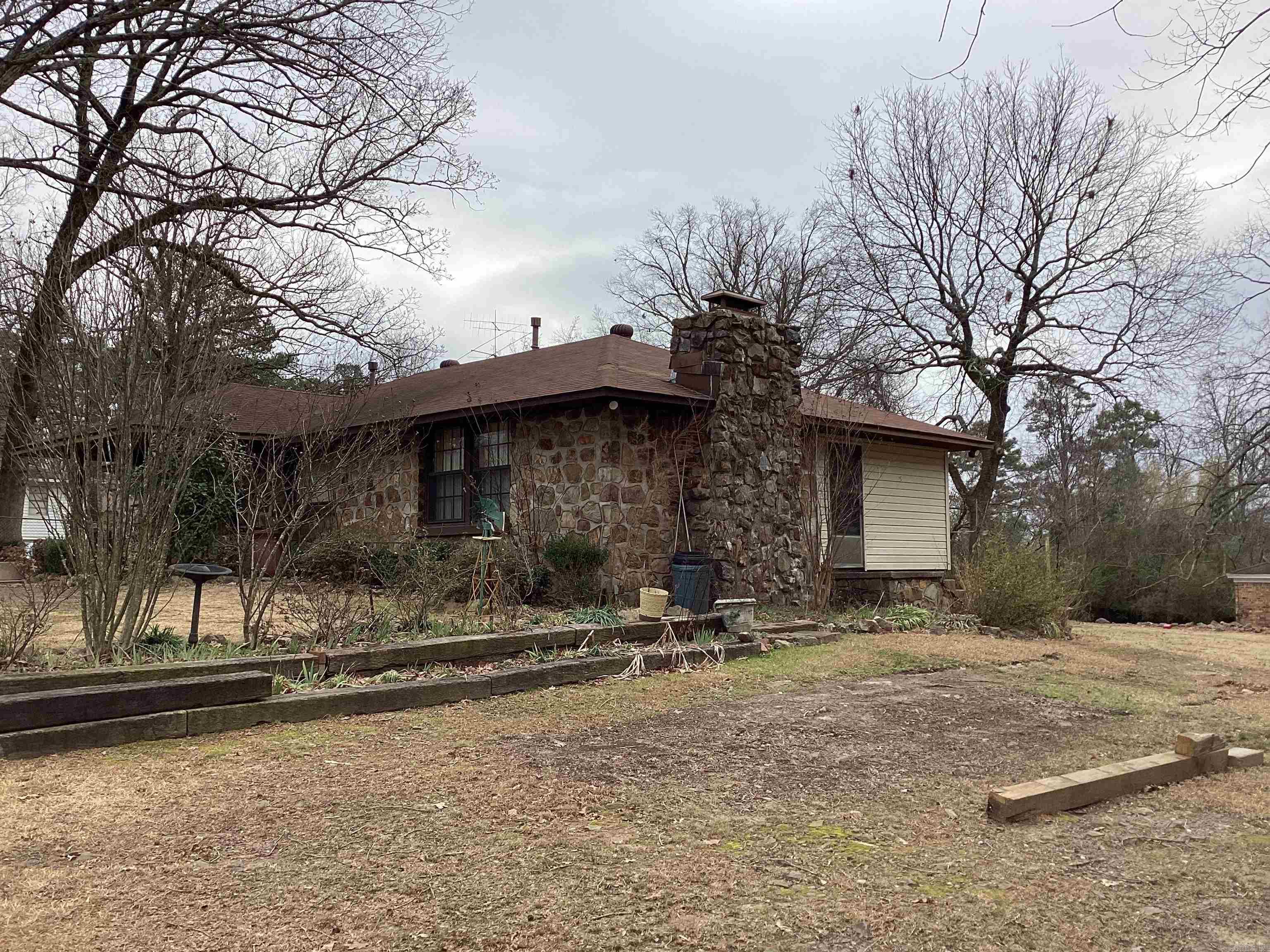 Hicks Interurban - Residential