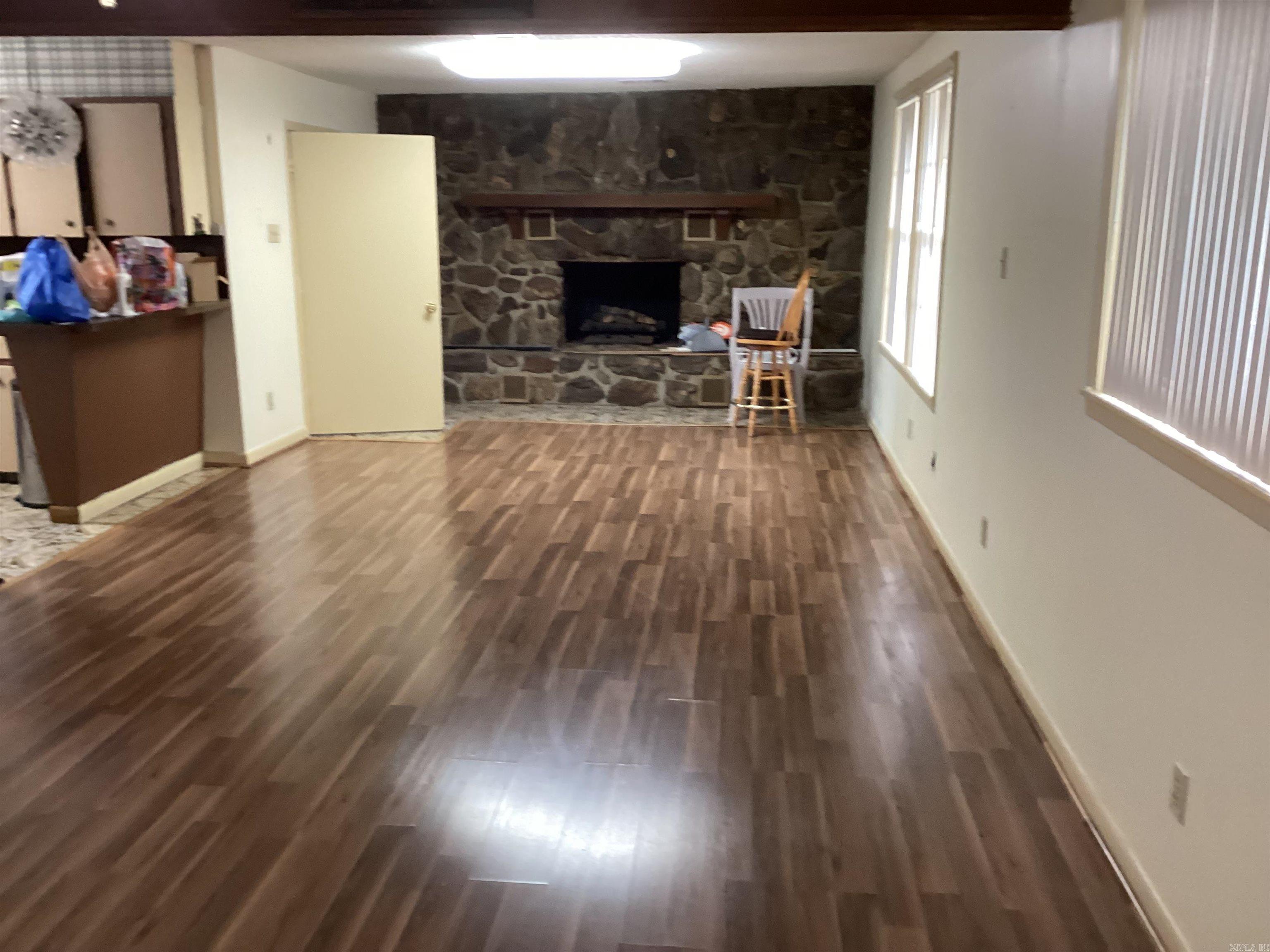 Hicks Interurban - Residential