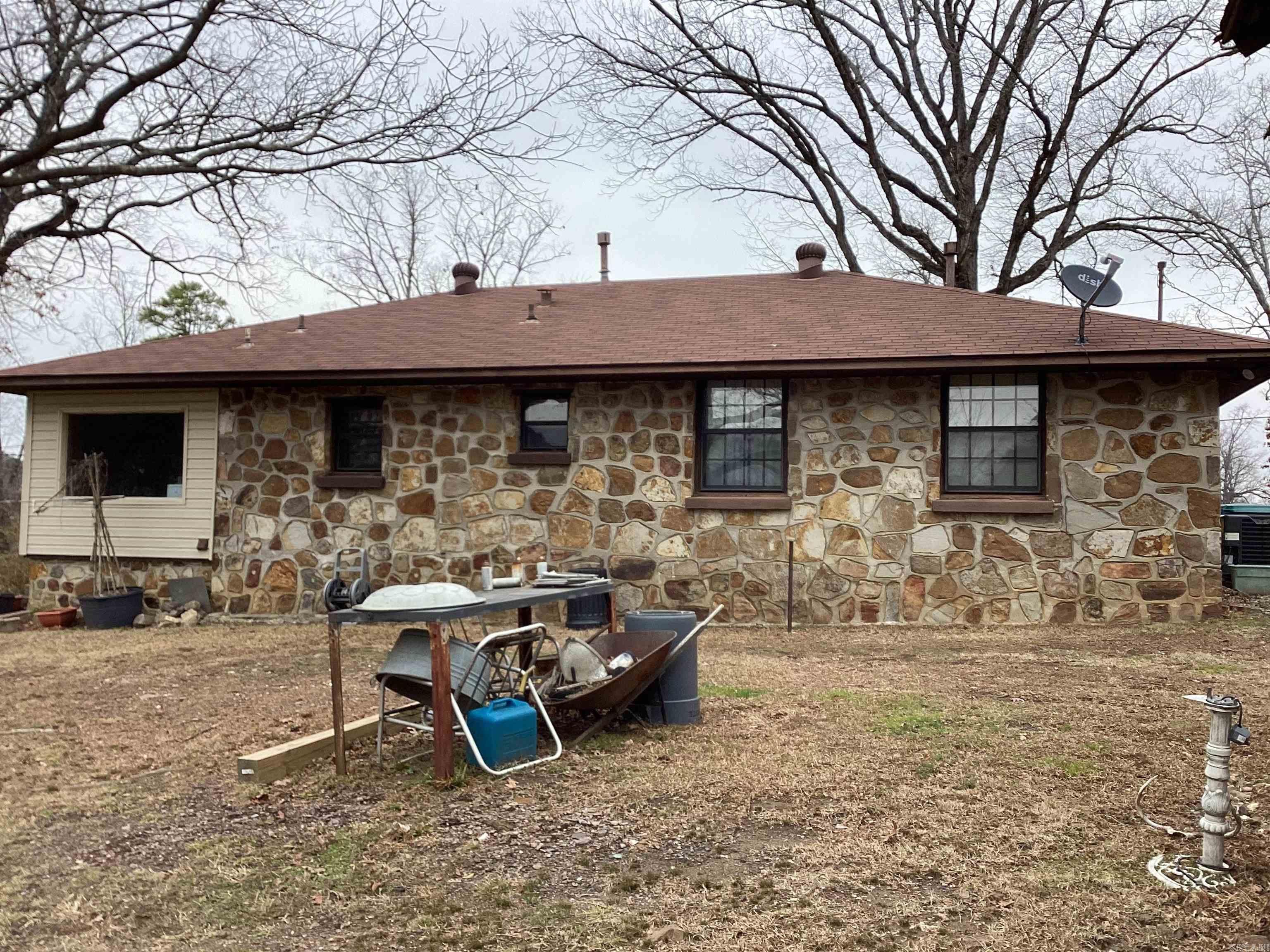 Hicks Interurban - Residential